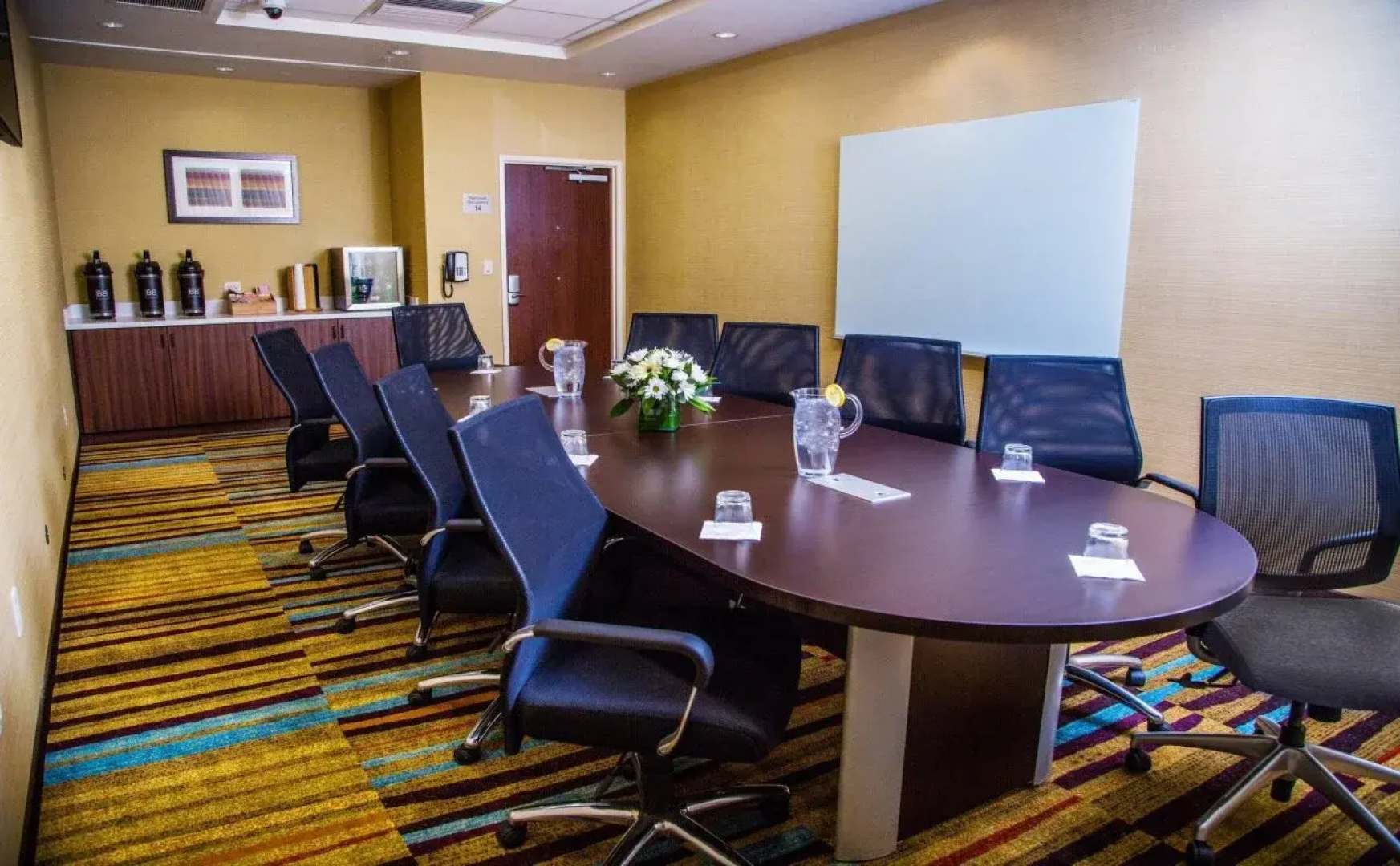 Fairfield Inn and Suites by Marriott Pocatello