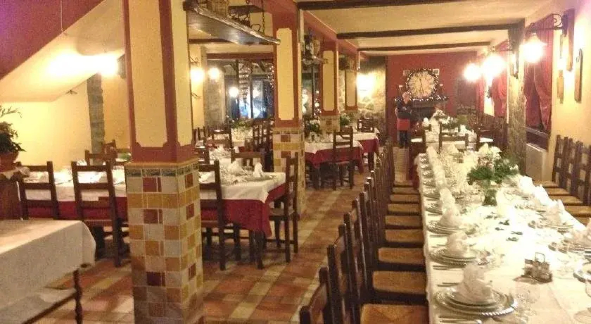 Agriturismo La Tempestosa