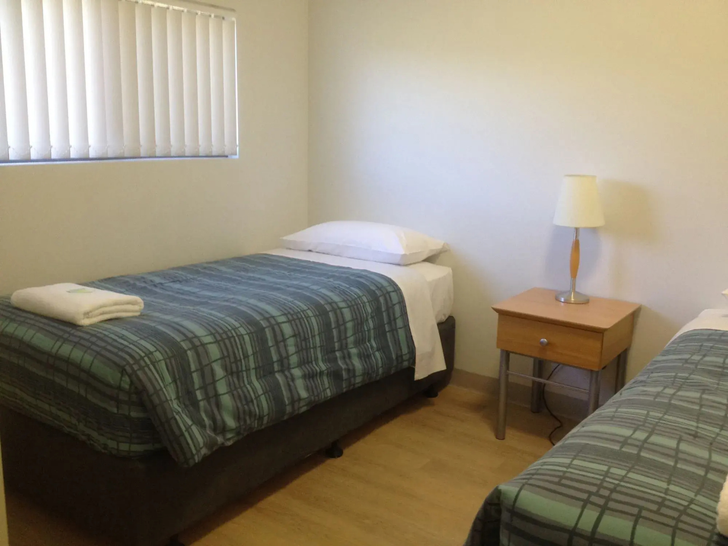 Mandurah Ocean Marina Chalets