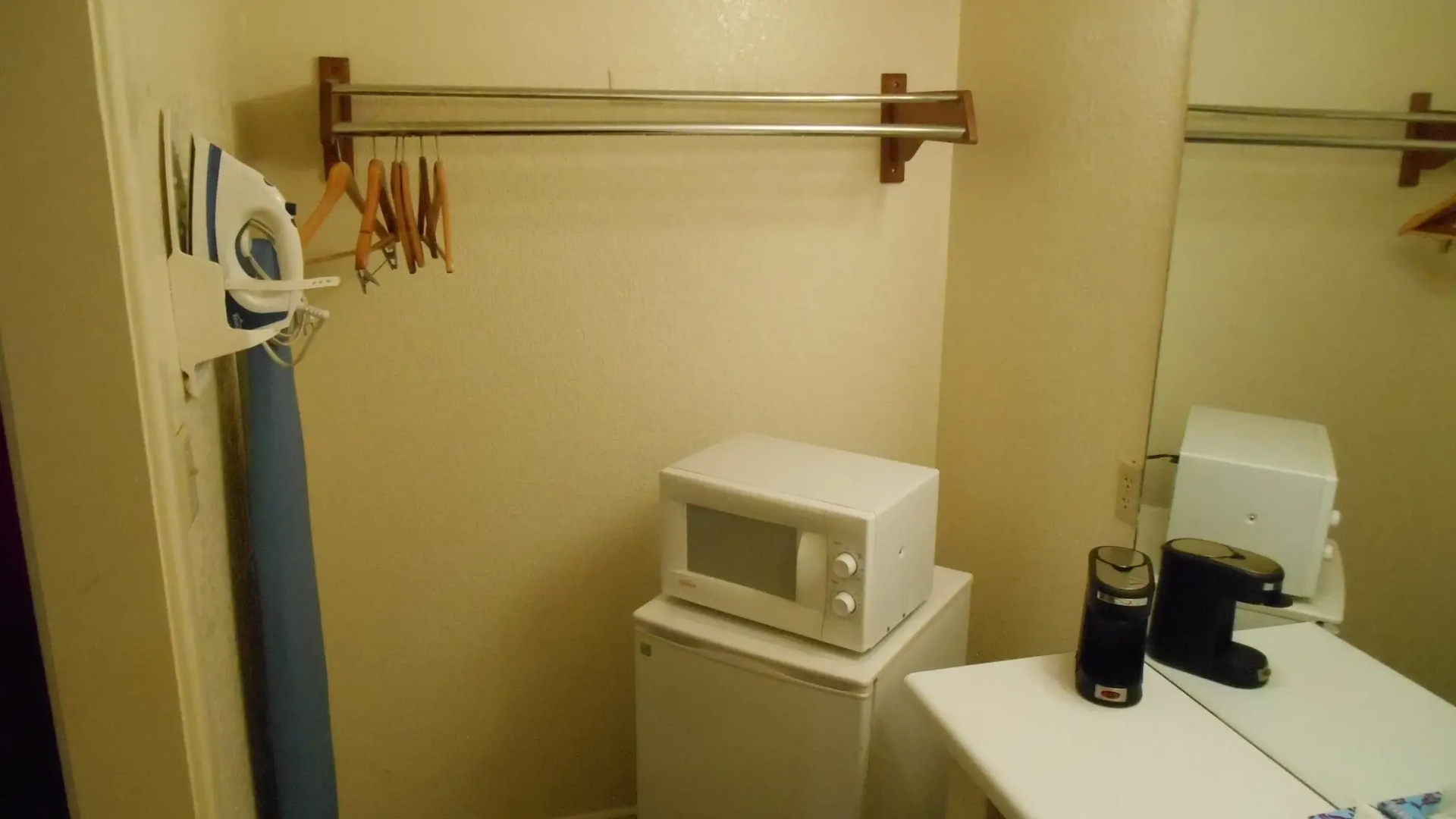 Econo Lodge Inn & Suites Abilene East District