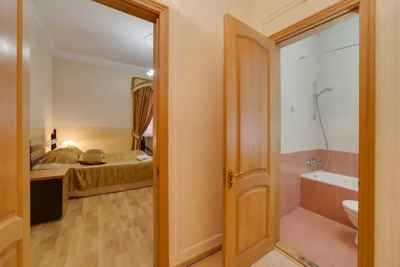 Like Hostel Pyatigorsk