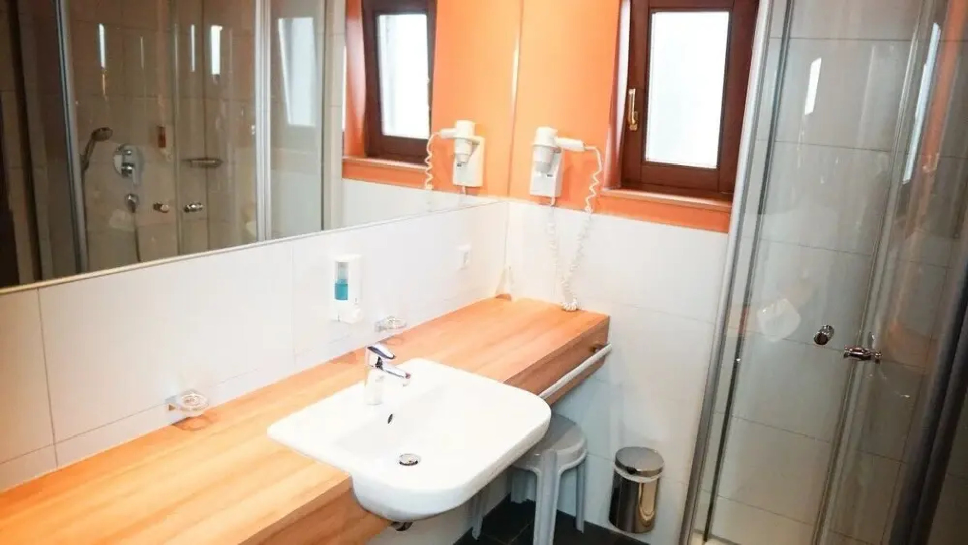 Hotel Neckarblick garni