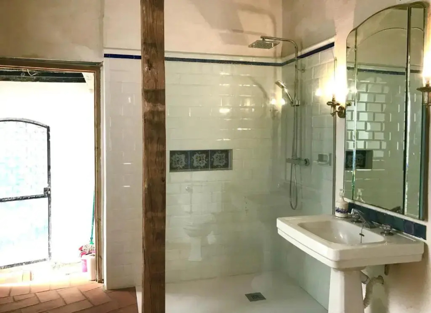 CASA DEL TEATRO Luxury Casas Vejer Debra