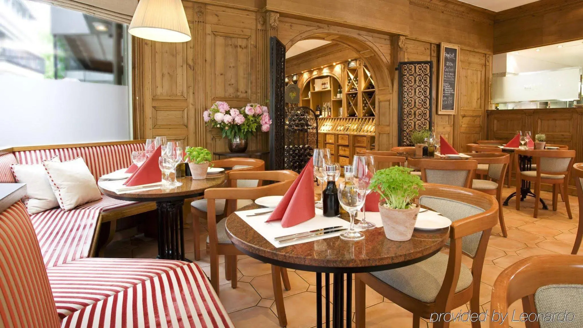 Althoff Hotel am Schlossgarten