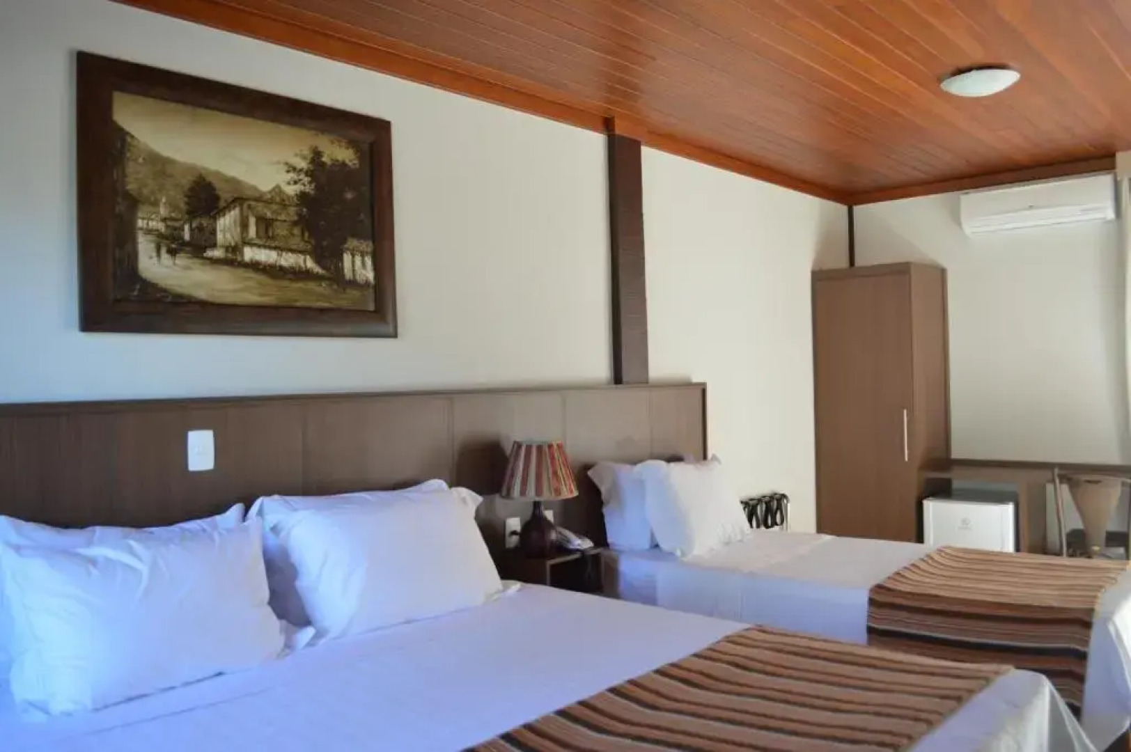 Pousada Terê Parque