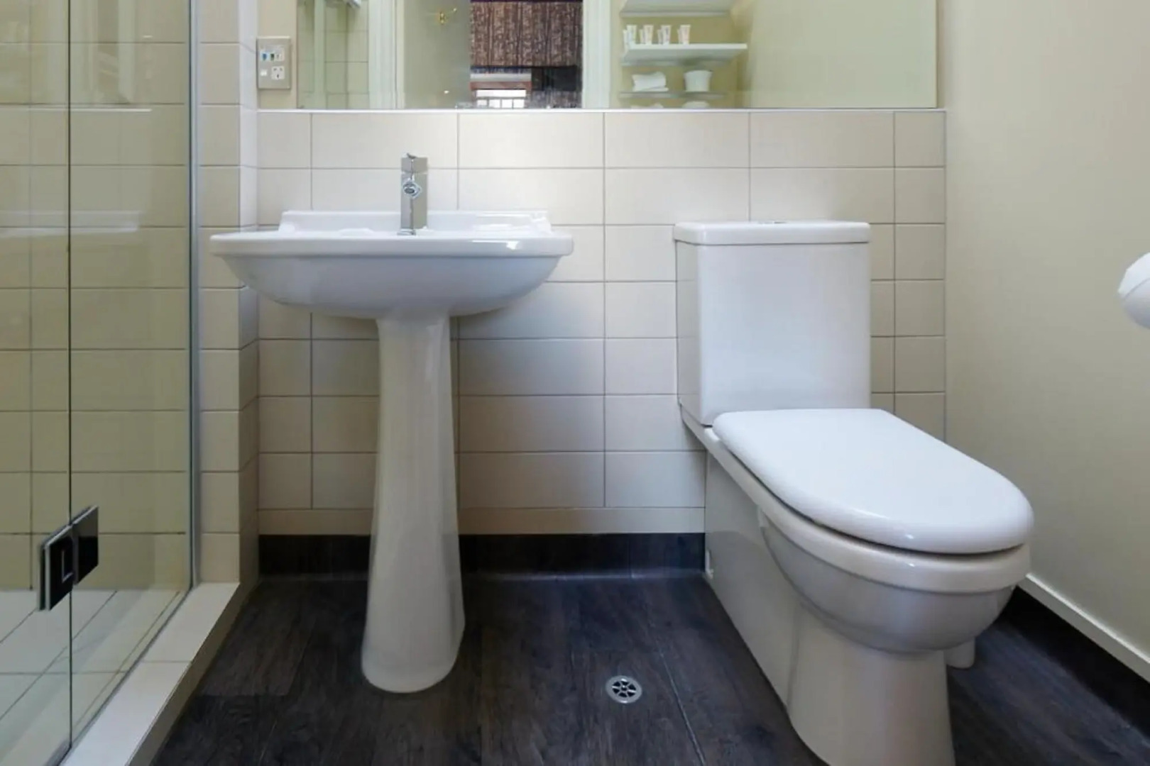 The Dairy Hotel Queenstown, A Naumi Chapter