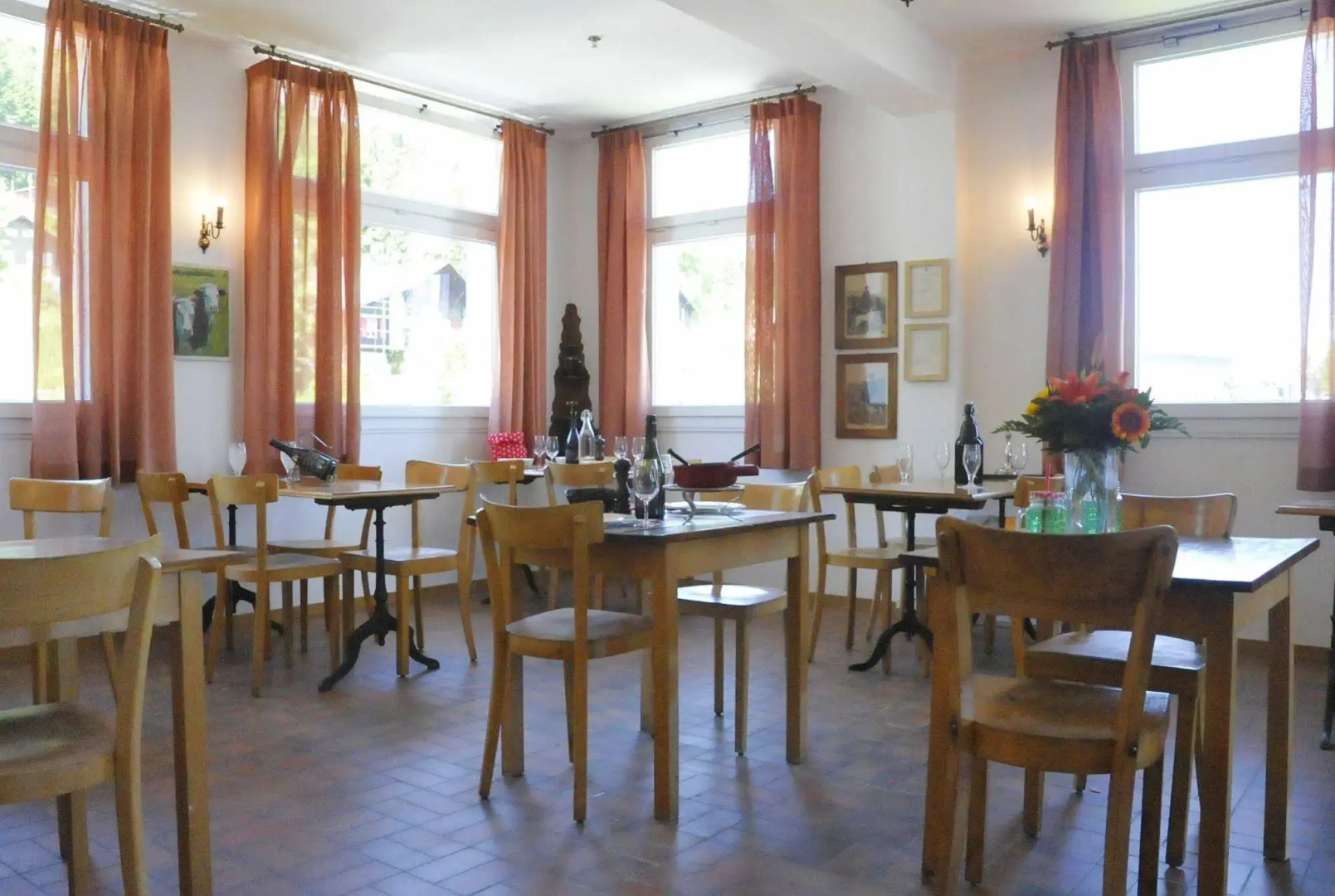 Grand Hôtel des Rasses & Wellness