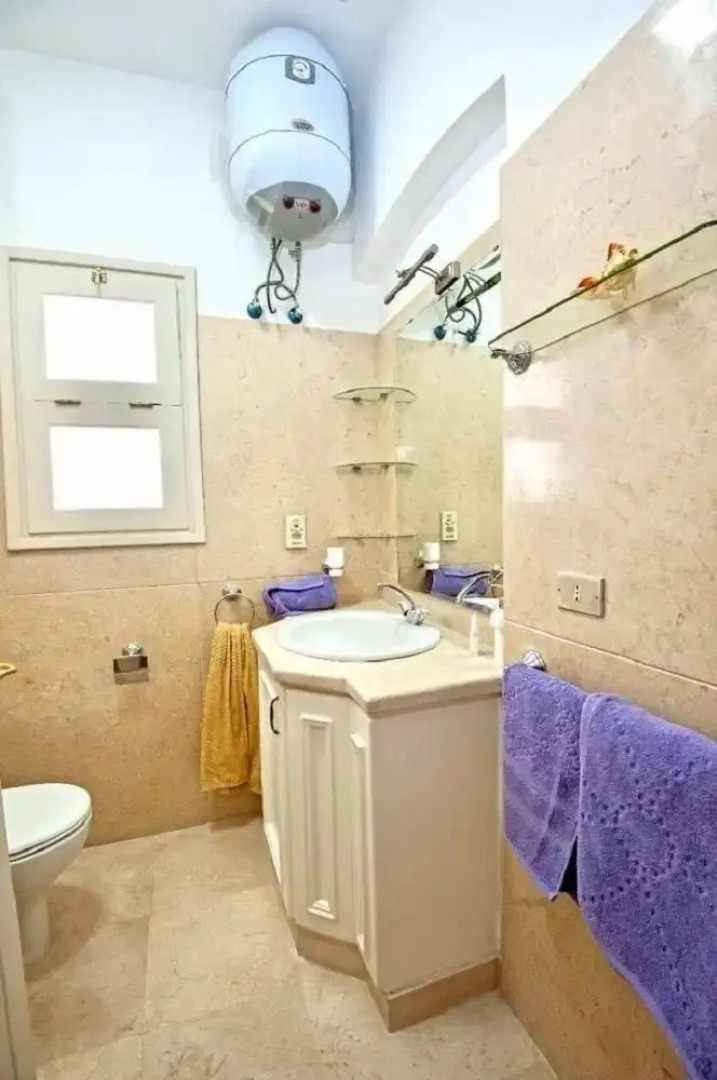 Elegant Villa in El Gouna with Pool - Sabina Y 140