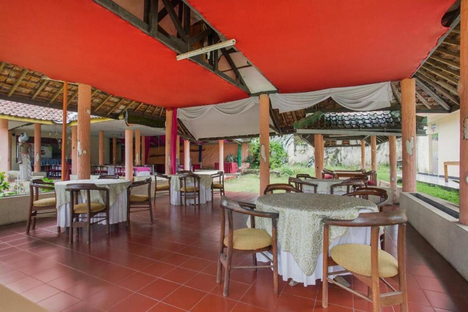 Capital O 3094 Hotel Cleopatra