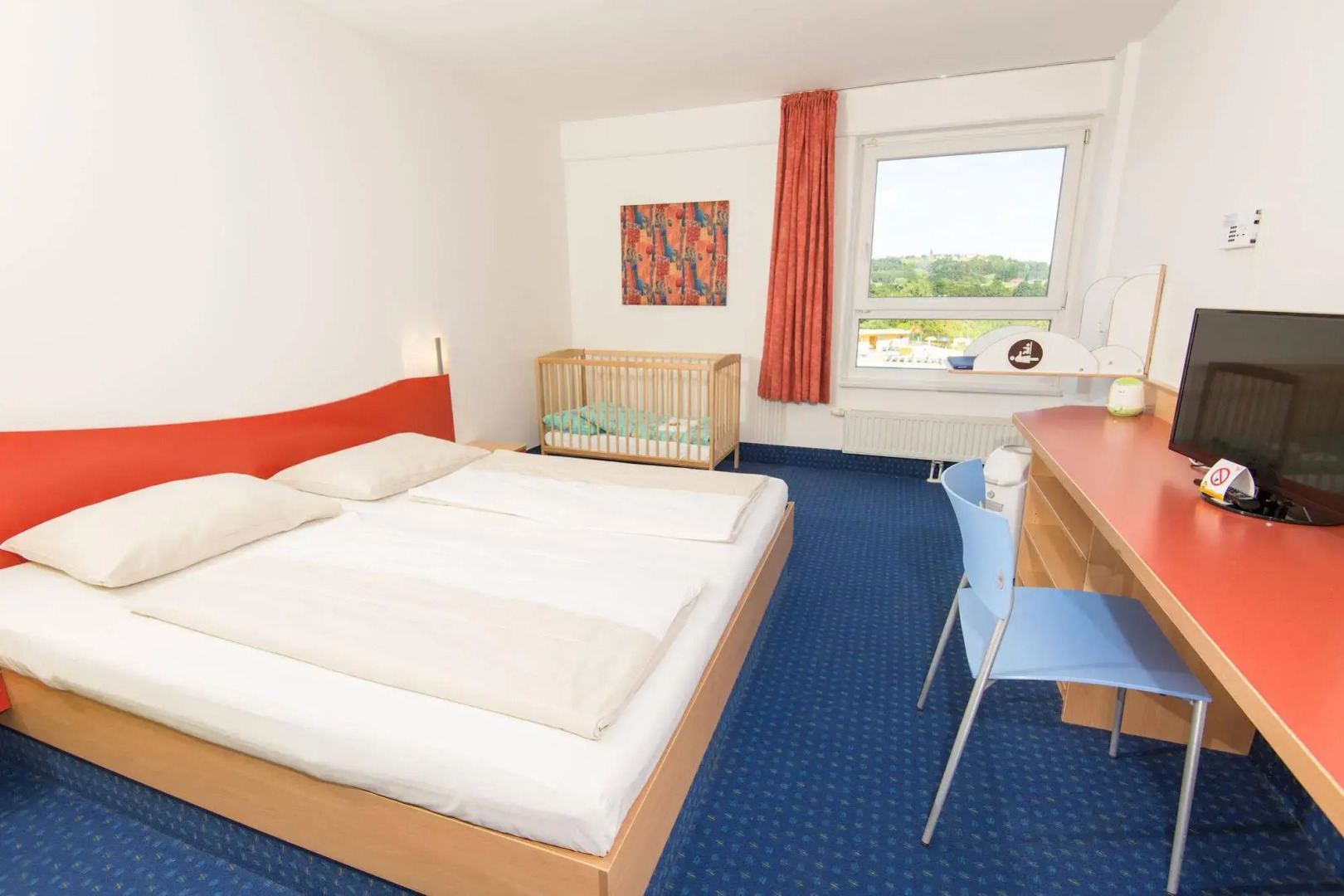 H2O Hotel-Therme-Resort