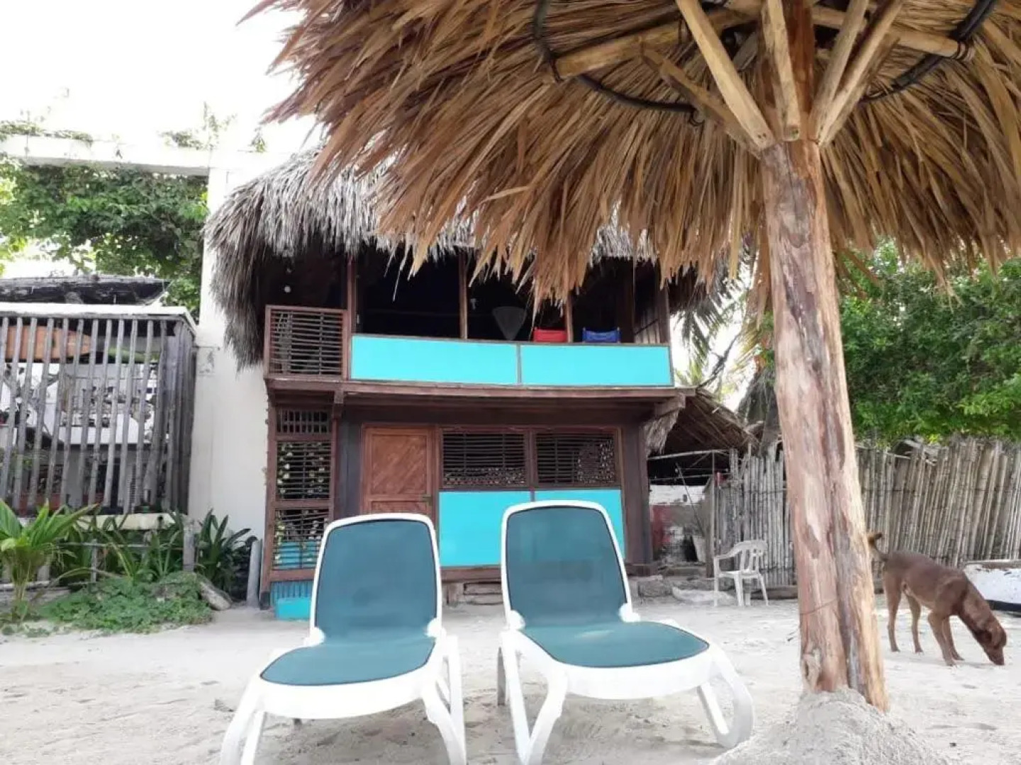 Casa Akira- Rincón del Mar