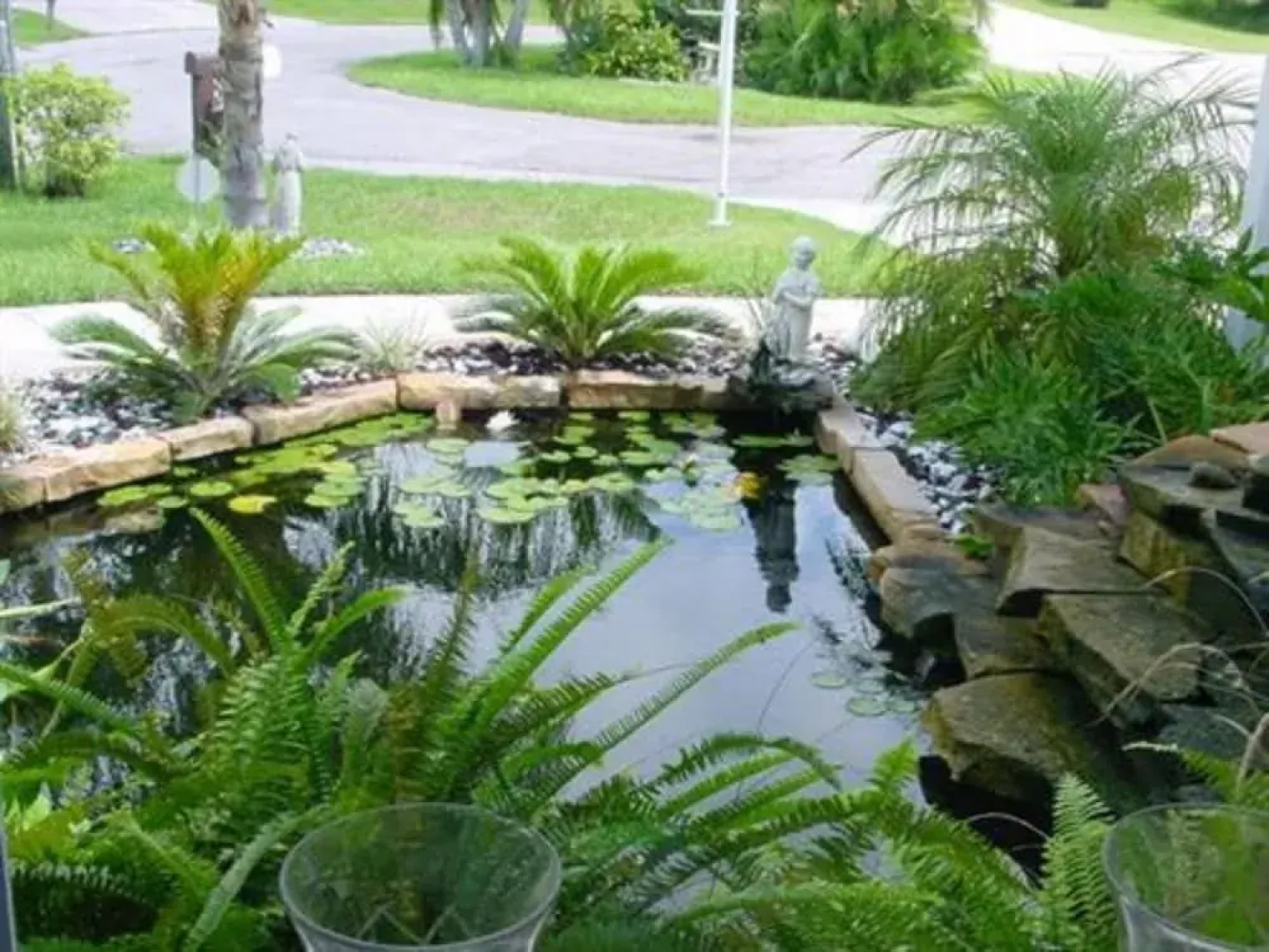 Tropical Paradise Bed & Breakfast