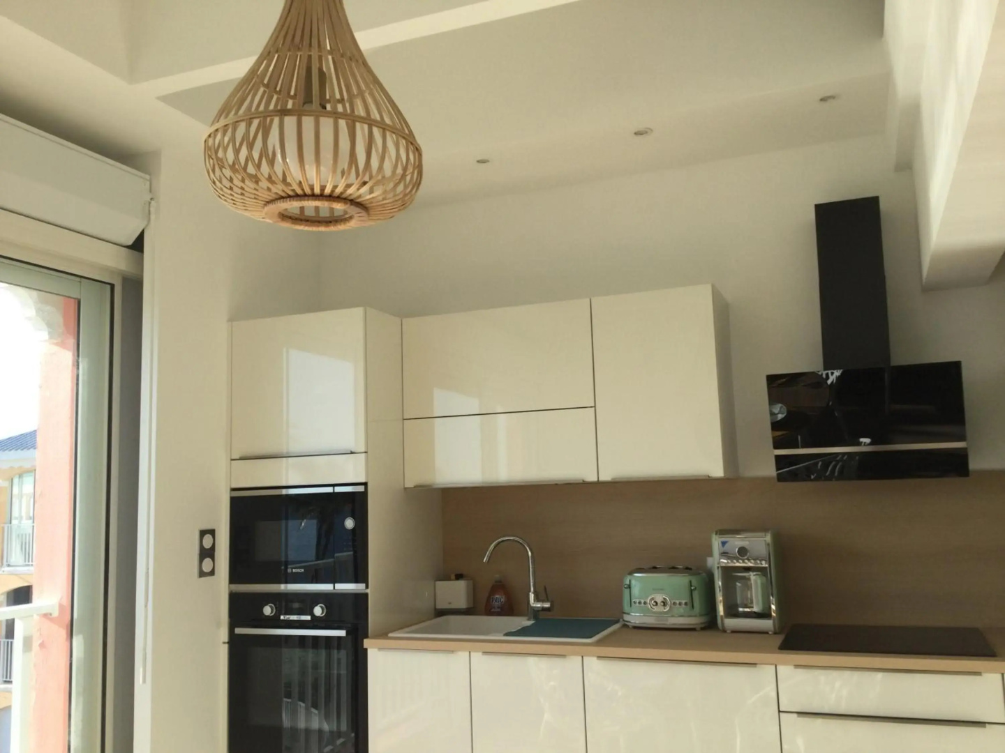 Appartement Duplex Vue Lagon 1216