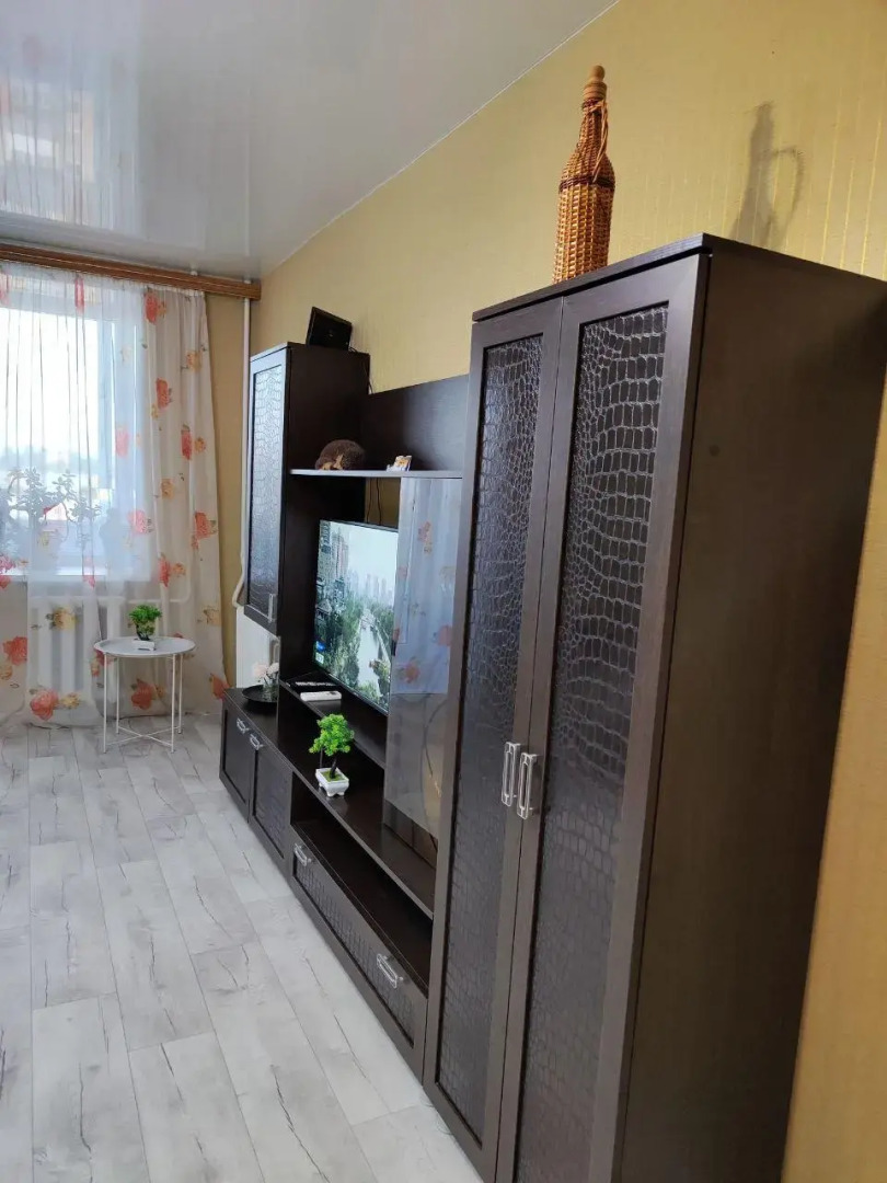 Апартаменты в 3-м микрорайоне