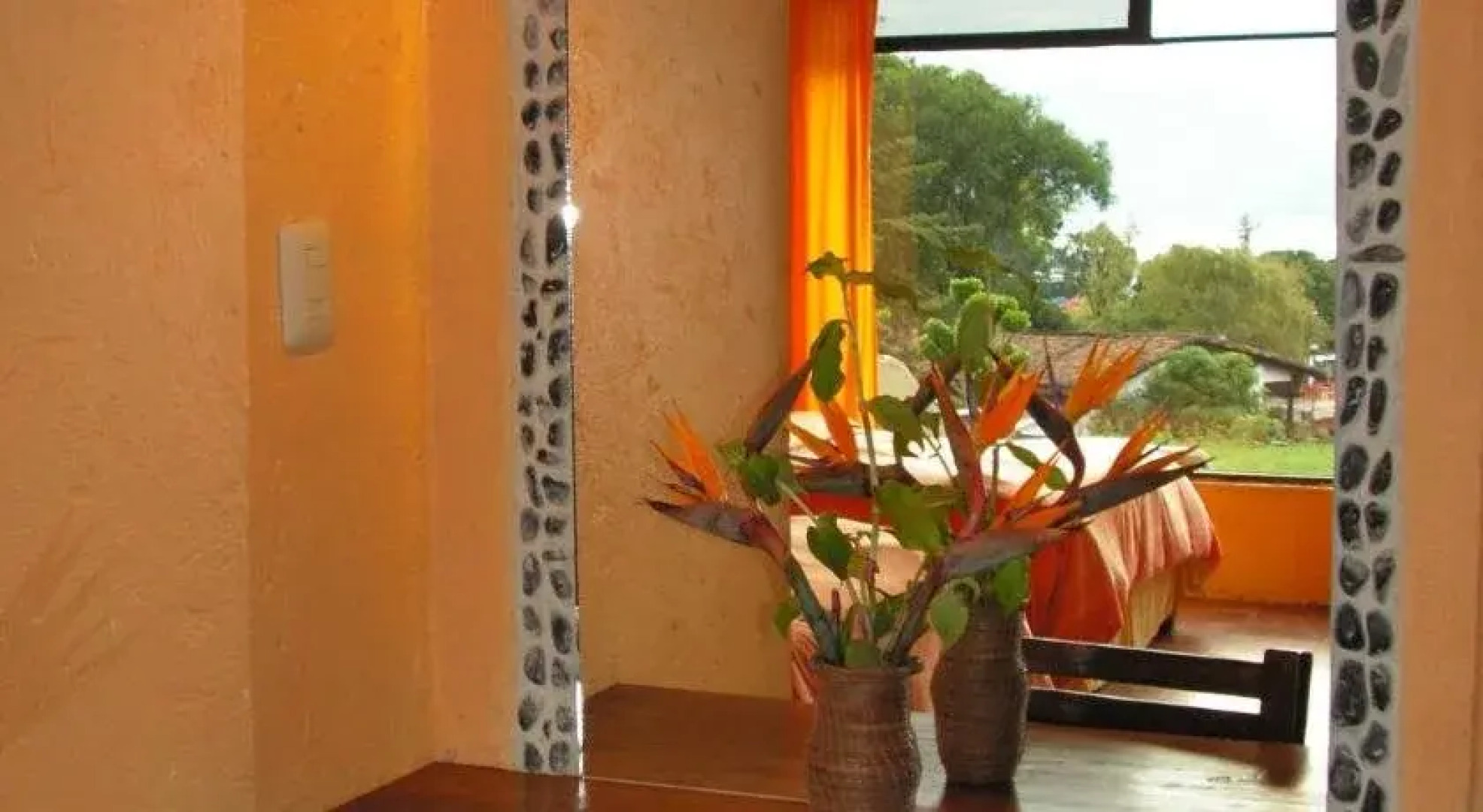 Hotel Puesta del Sol