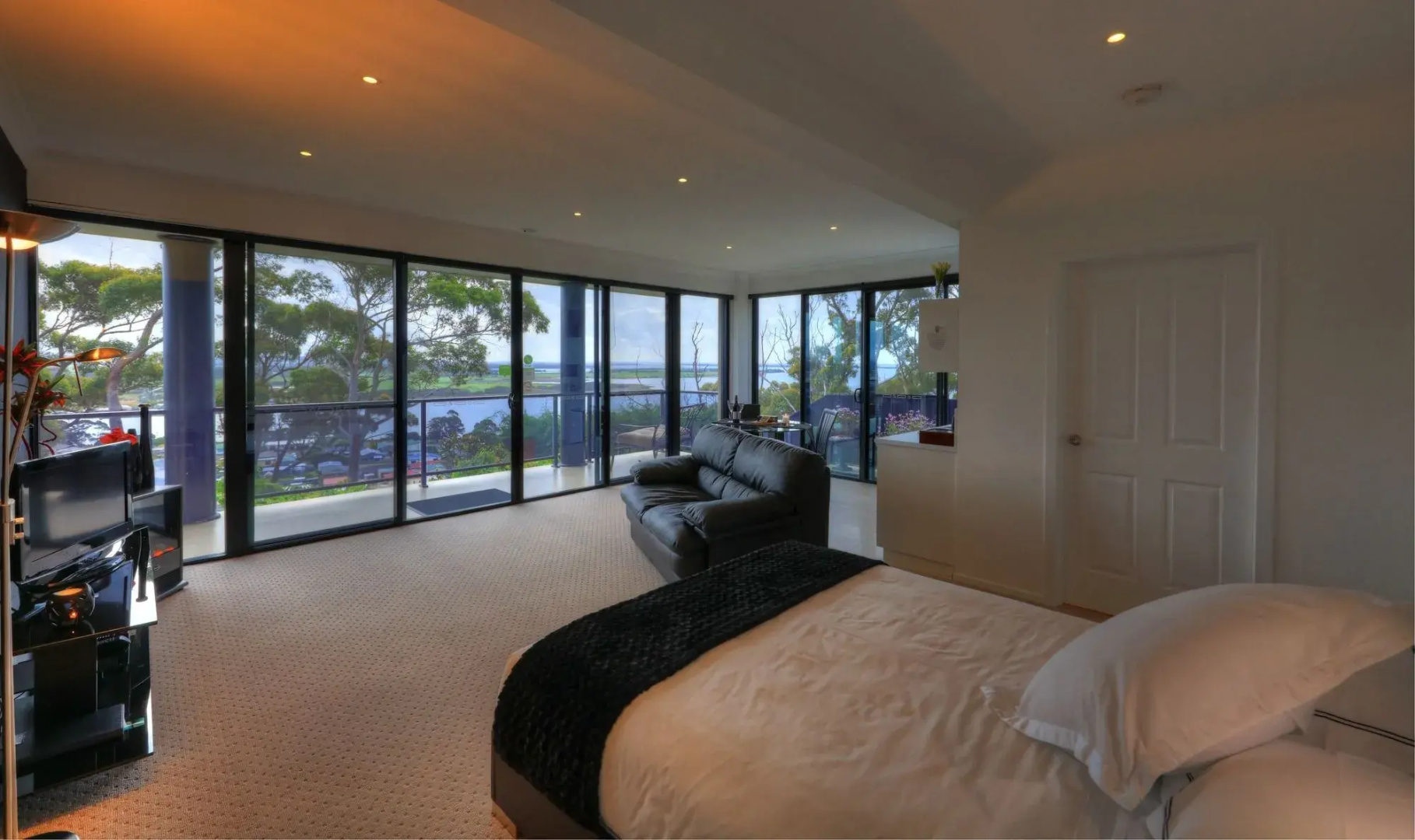 Sheer Pleasure Accommodation