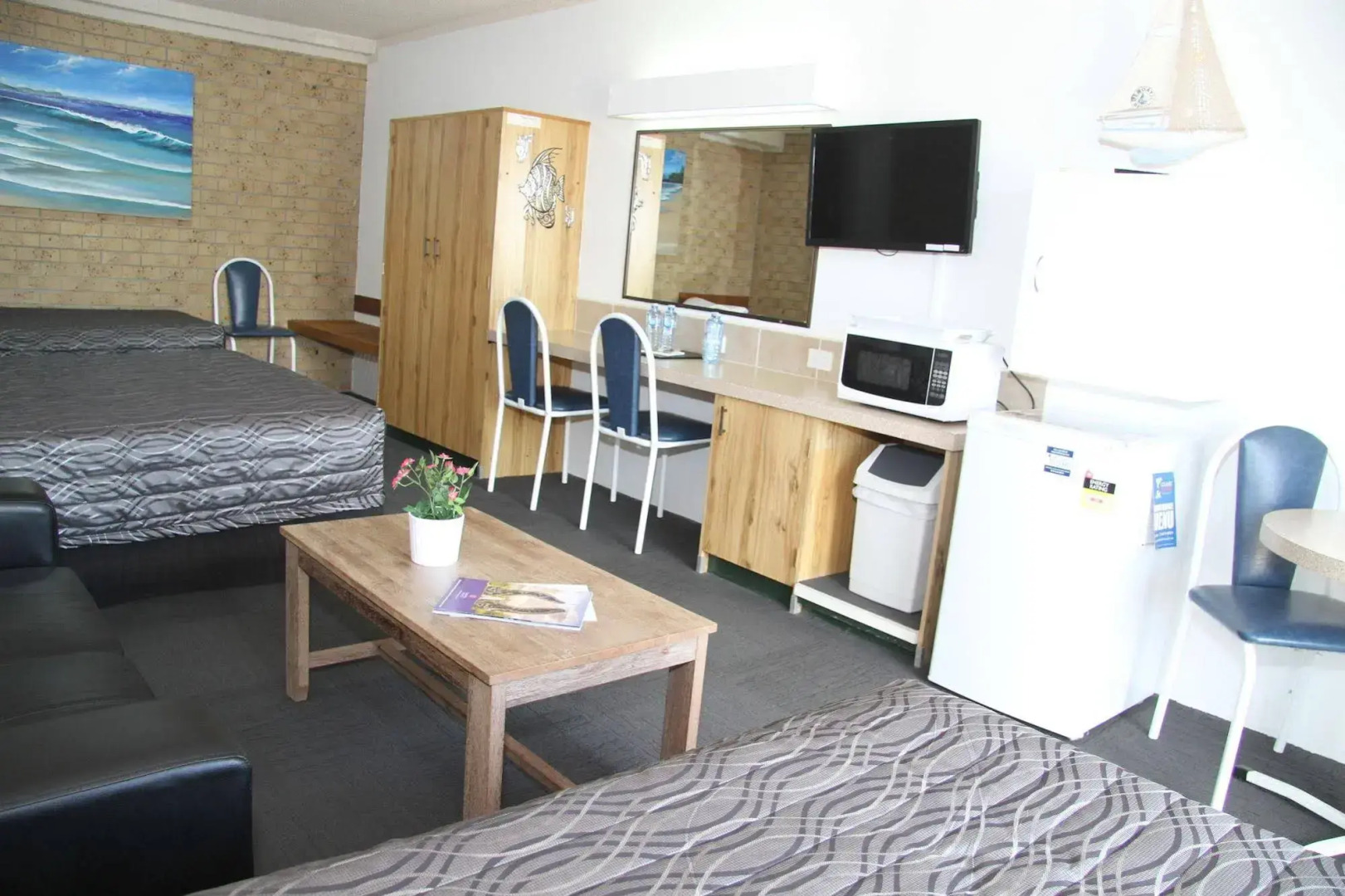 Tweed Harbour Motor Inn