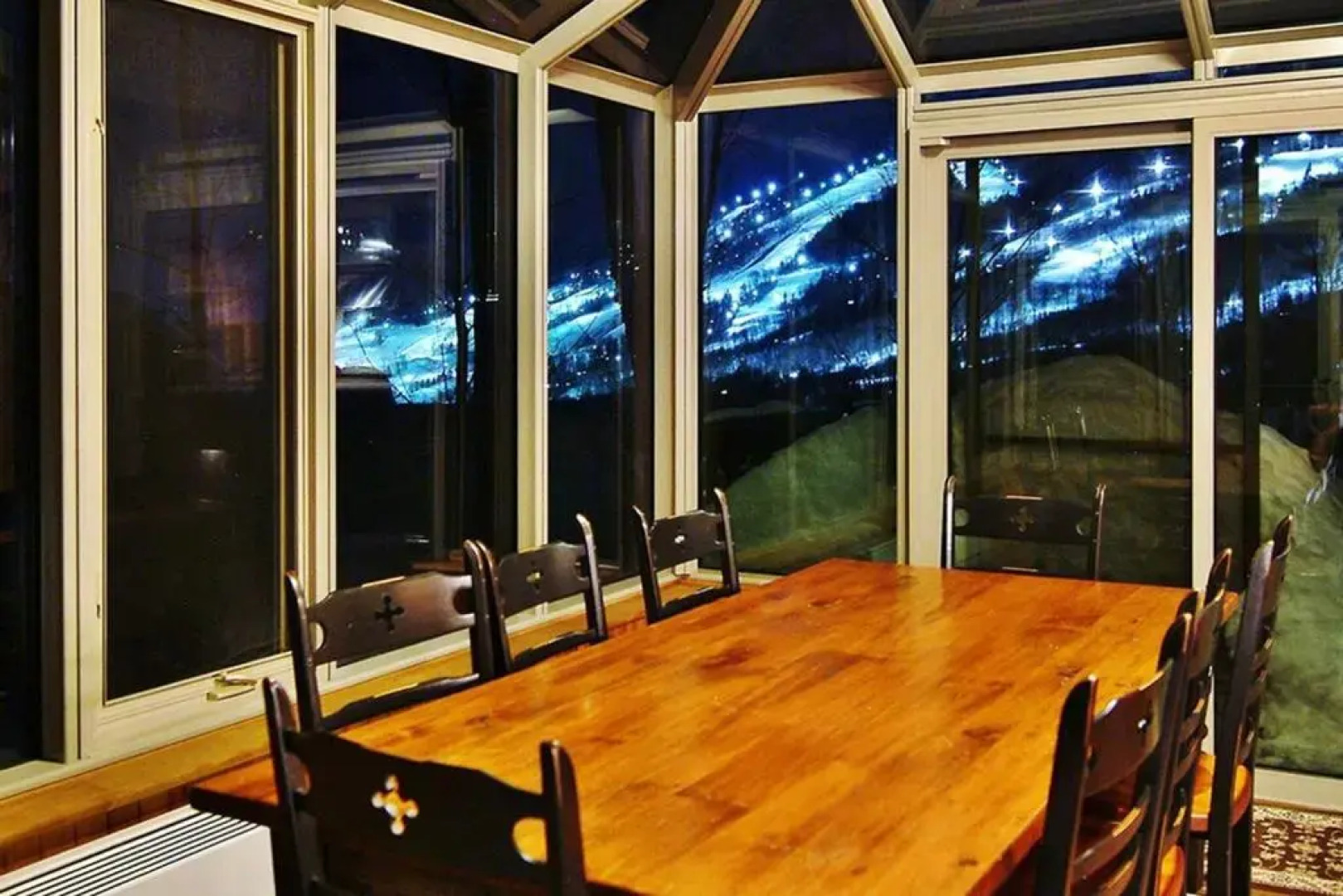 Chalets Alpins - 3 Chemin des Montagnards