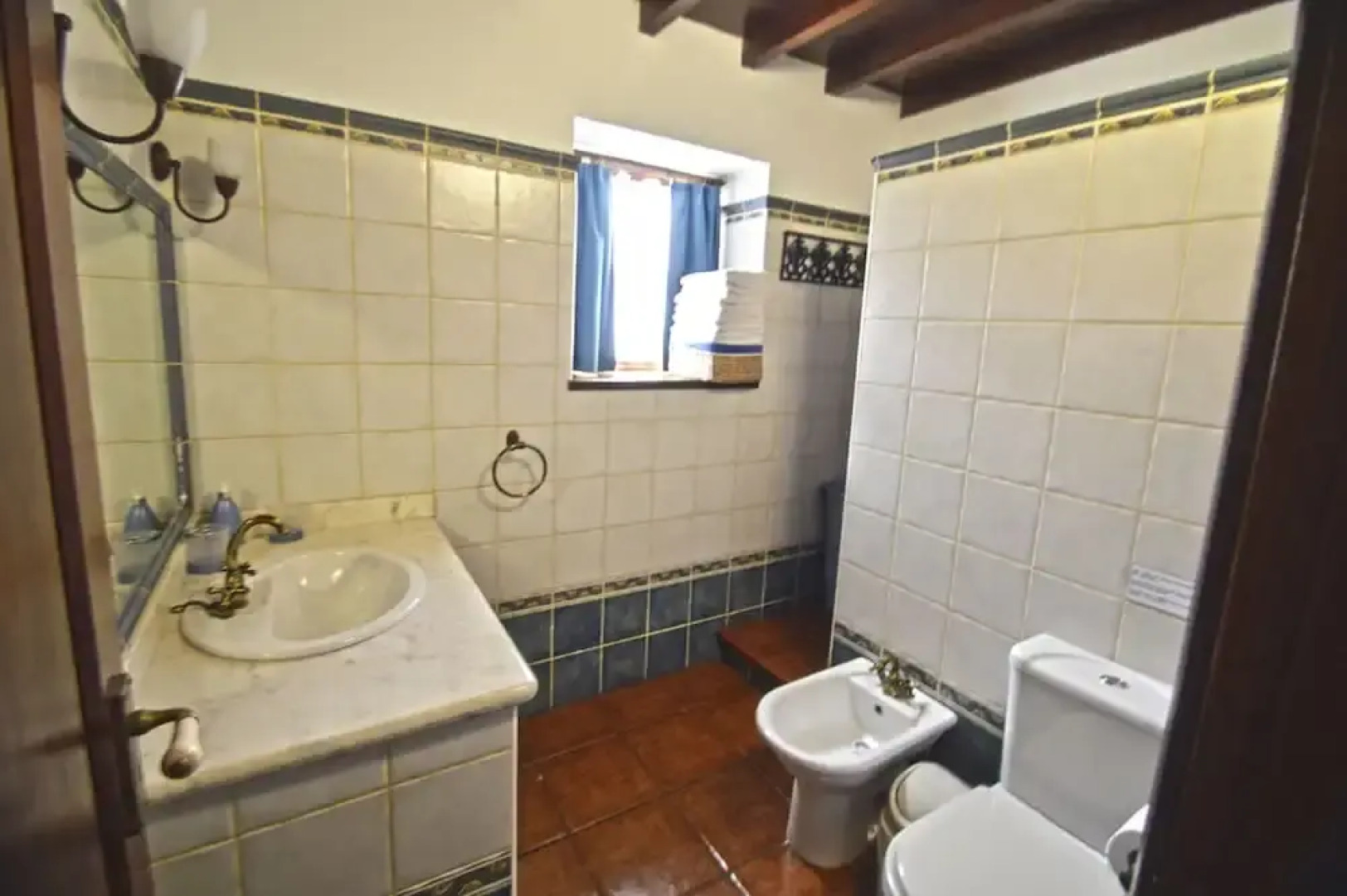 Casa Rural Facundo B by Isla Bonita