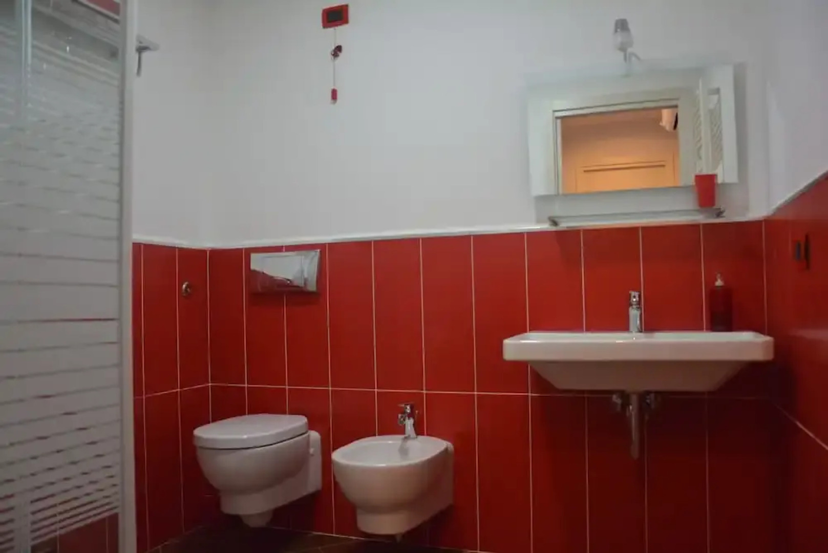 Una Casa al Belvedere