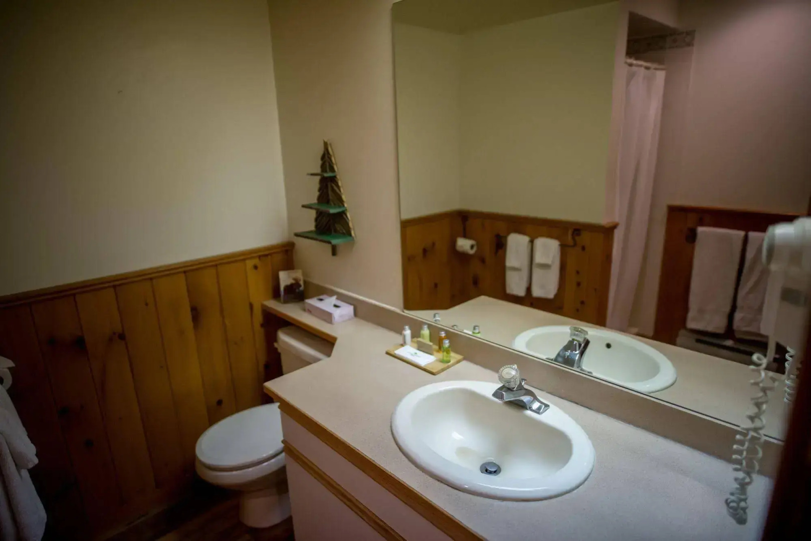 Baker Creek By Basecamp