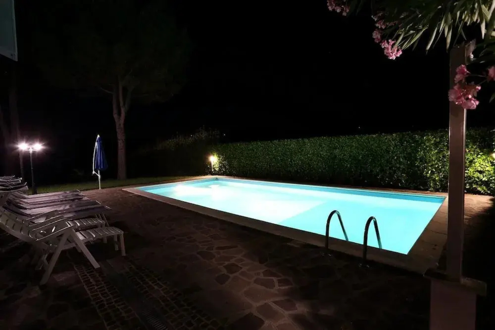 Villa Rosa