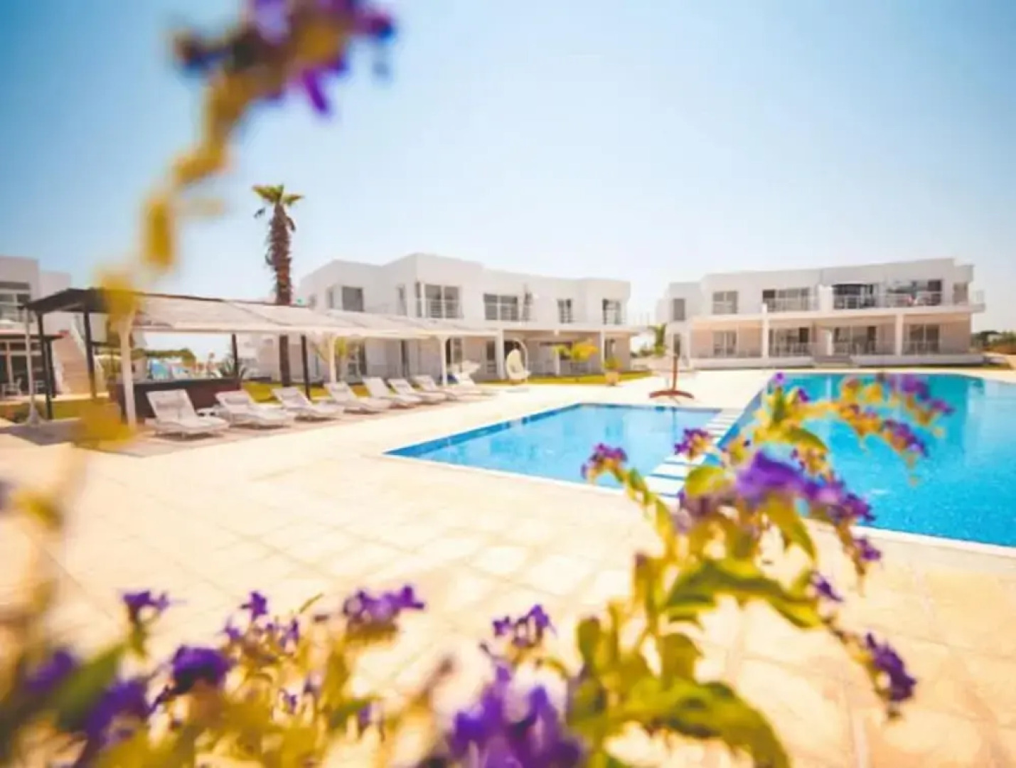 Villa 4 Bedroom sea view 2