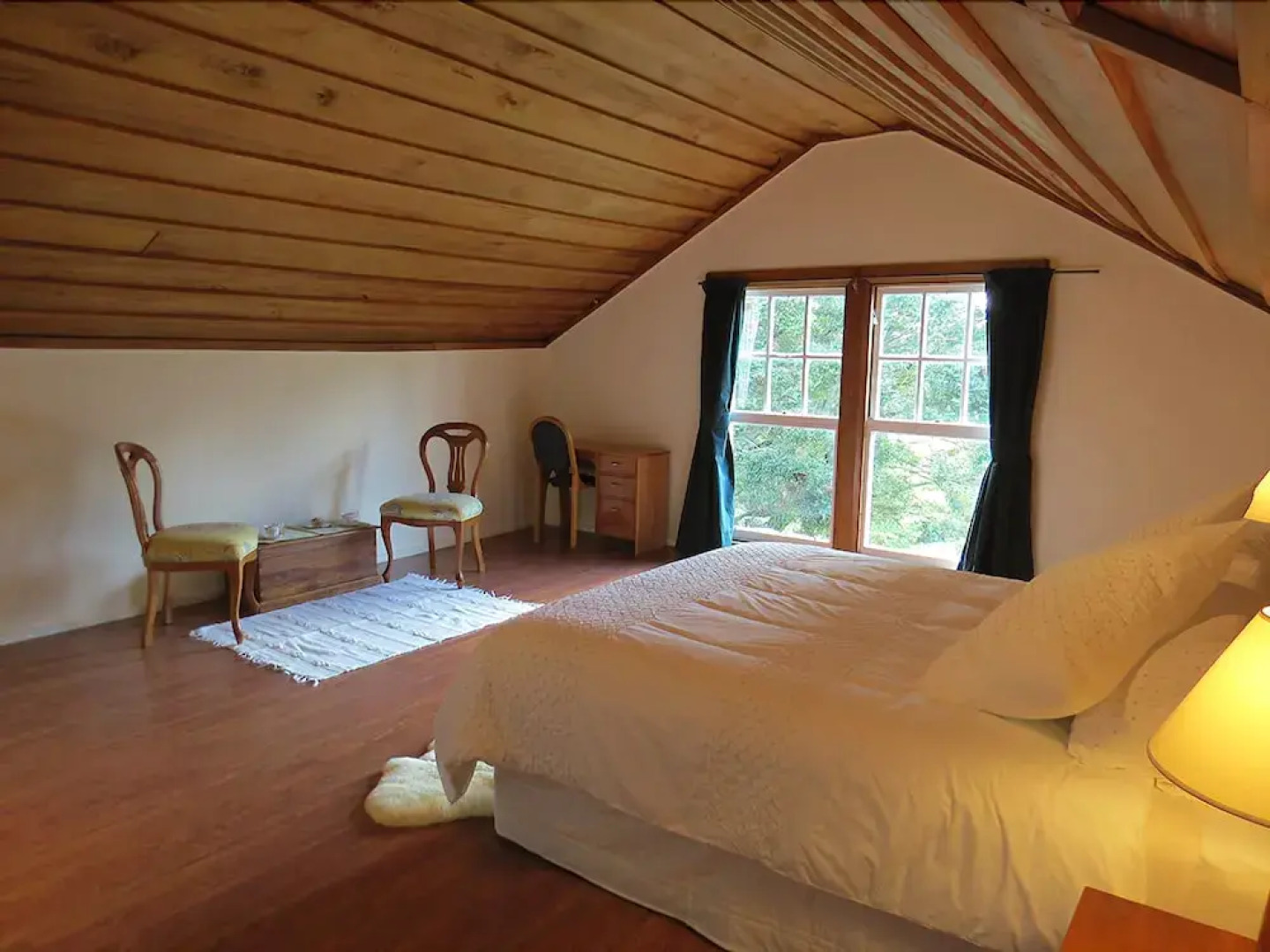 The Old Courthouse B&B