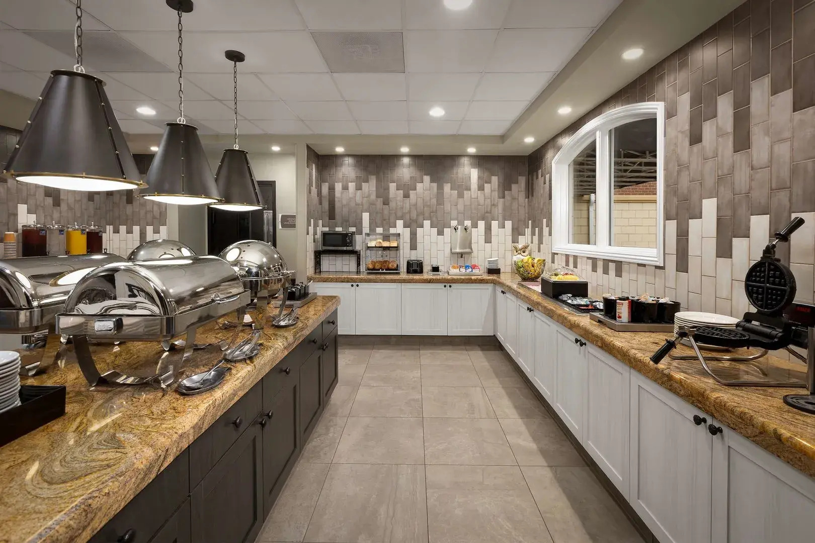 Homewood Suites by Hilton at The Waterfront