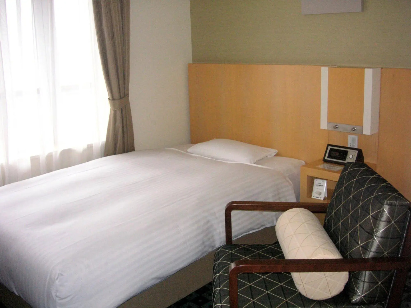 Hotel Kitano Plaza Rokkoso