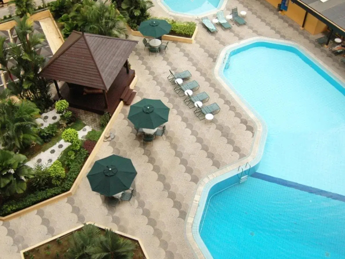 Corus Hotel Kuala Lumpur