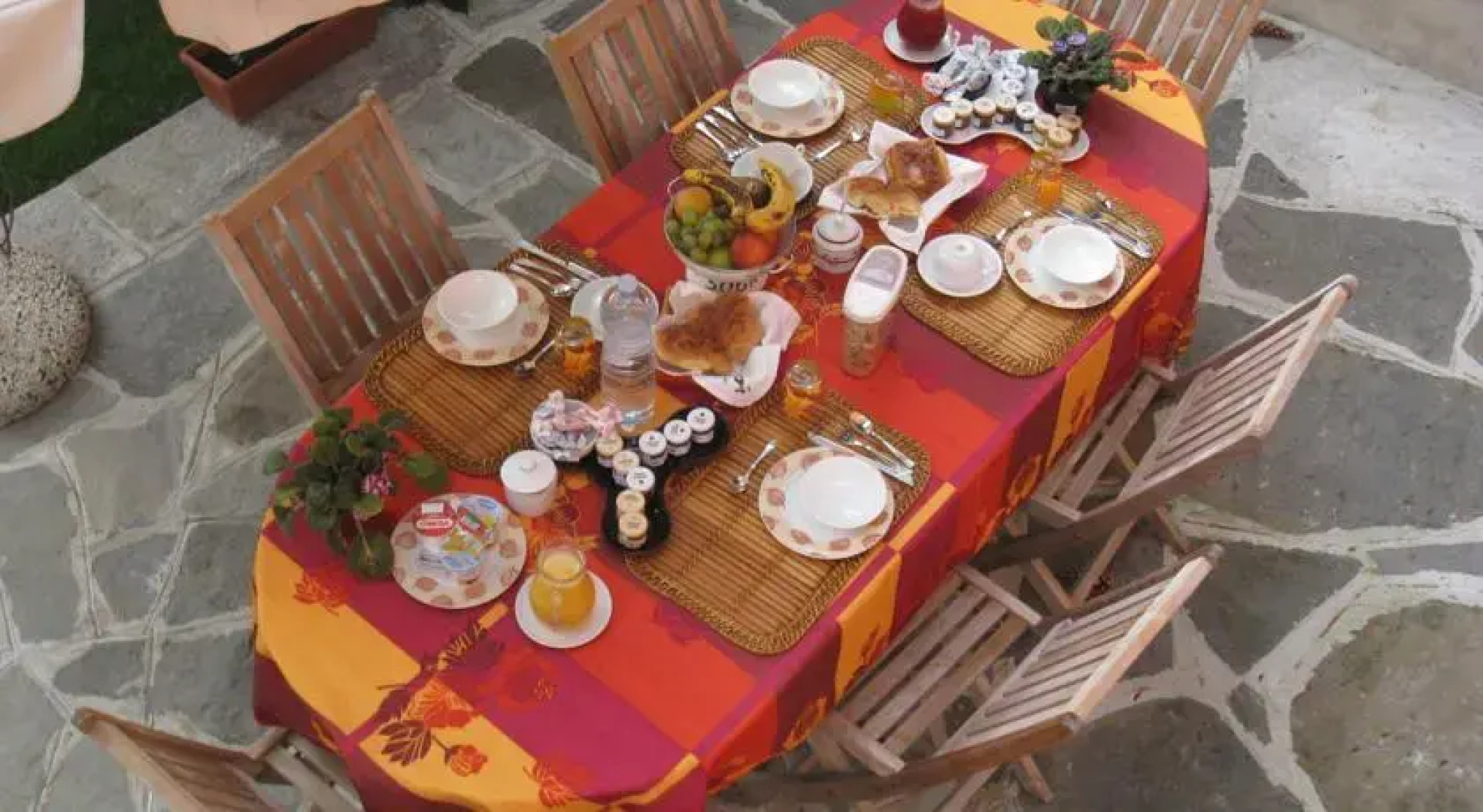 B&B Villa Sogno