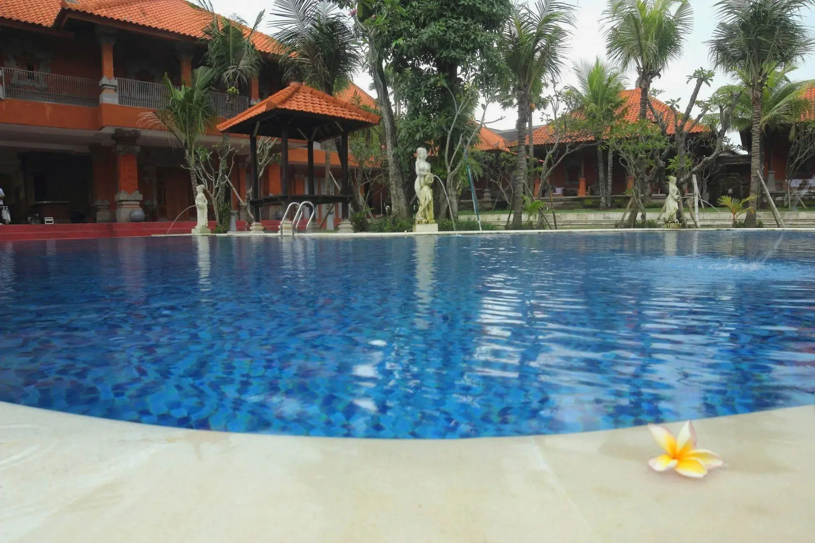 Ubud Hotel & Villas