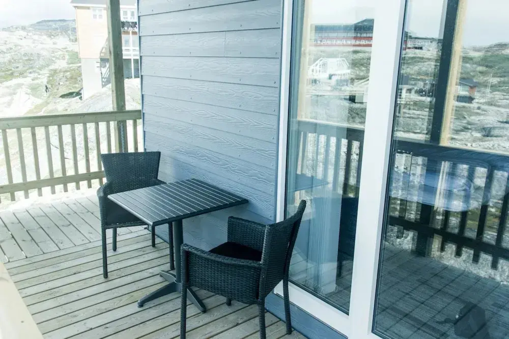 Icefiord Apartments