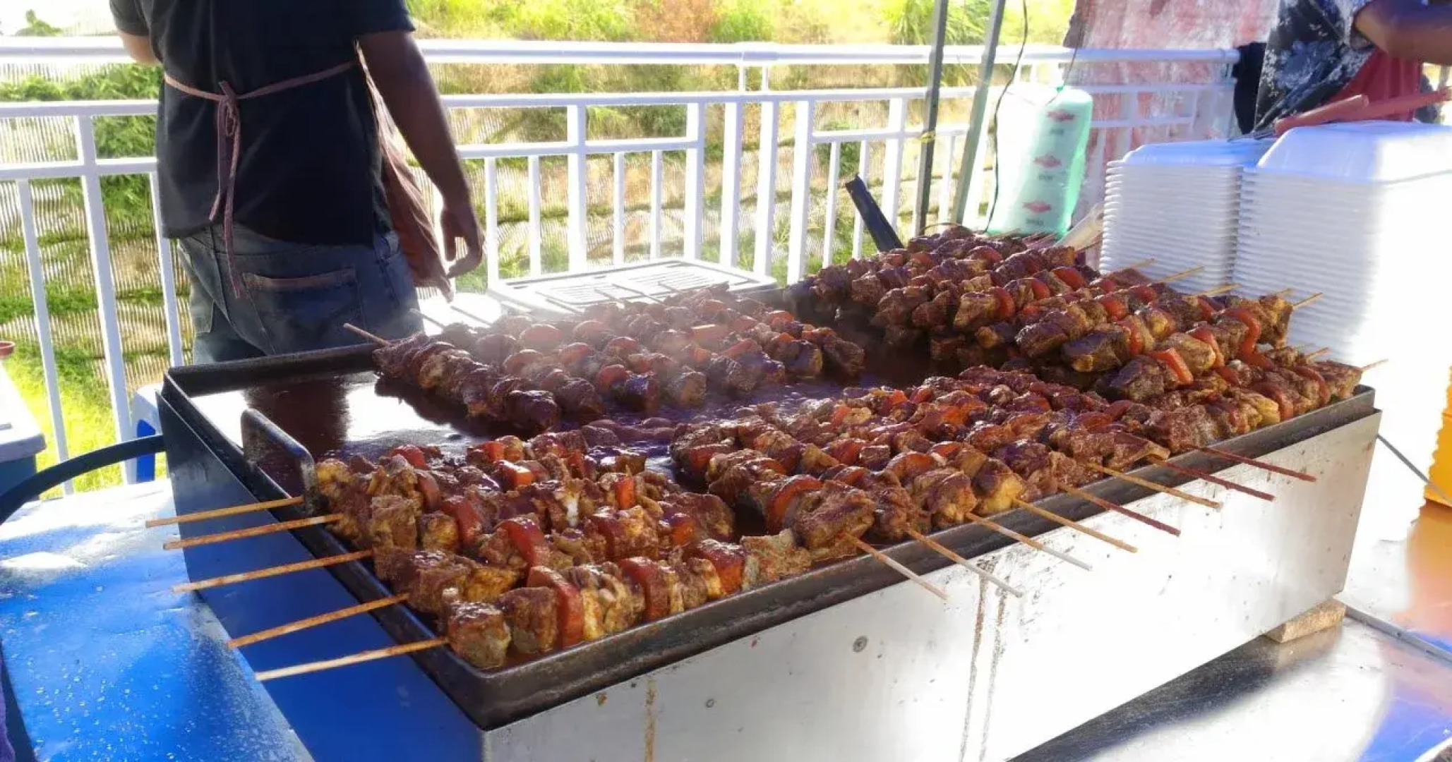 Cameron Golden Hills Resort