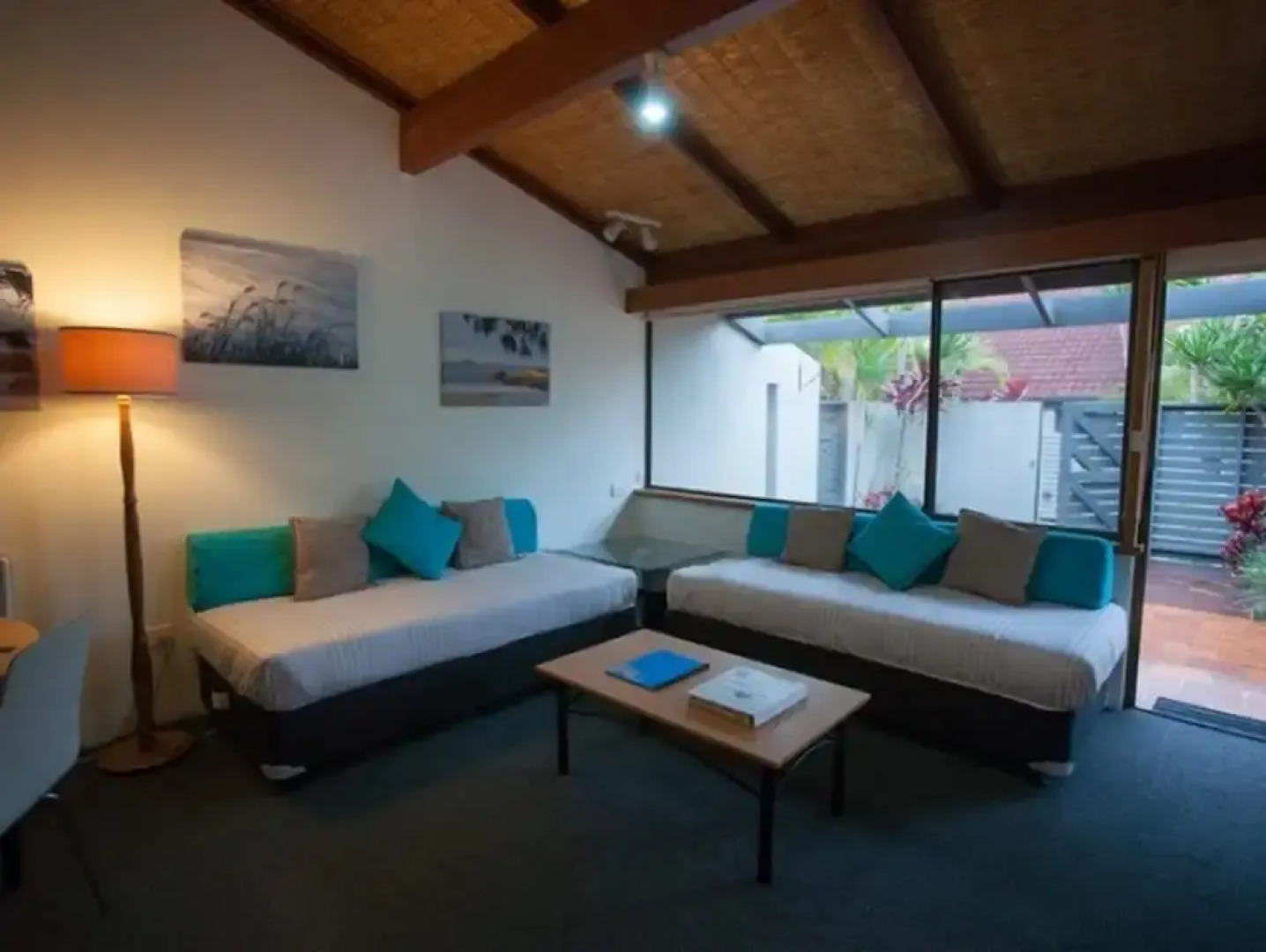 Sea Star Apartment - 1 Bedroom Studio