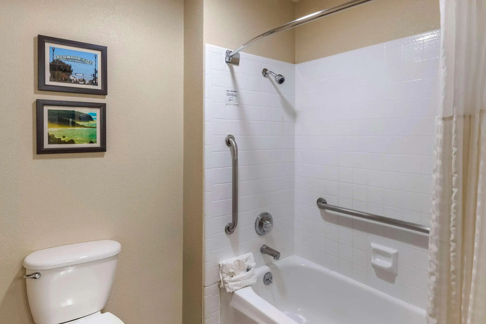 Comfort Inn Redwood City