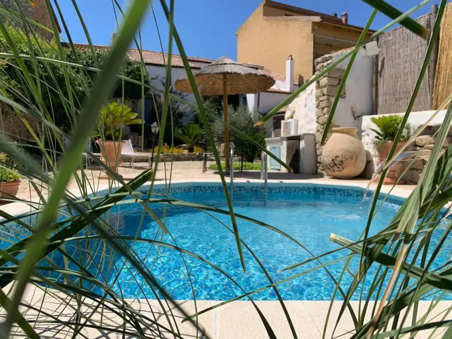 Sa Domu de Don Ninnu Bed Breakfast (Adults Only)