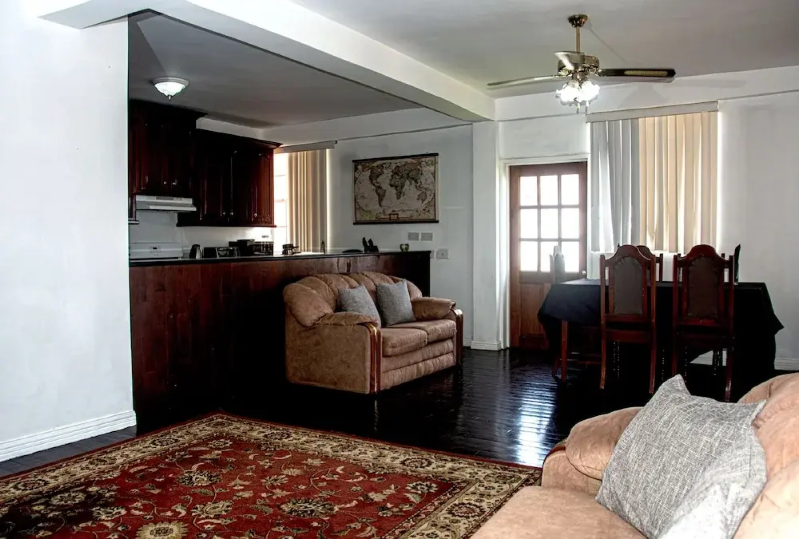 Seaview Condos