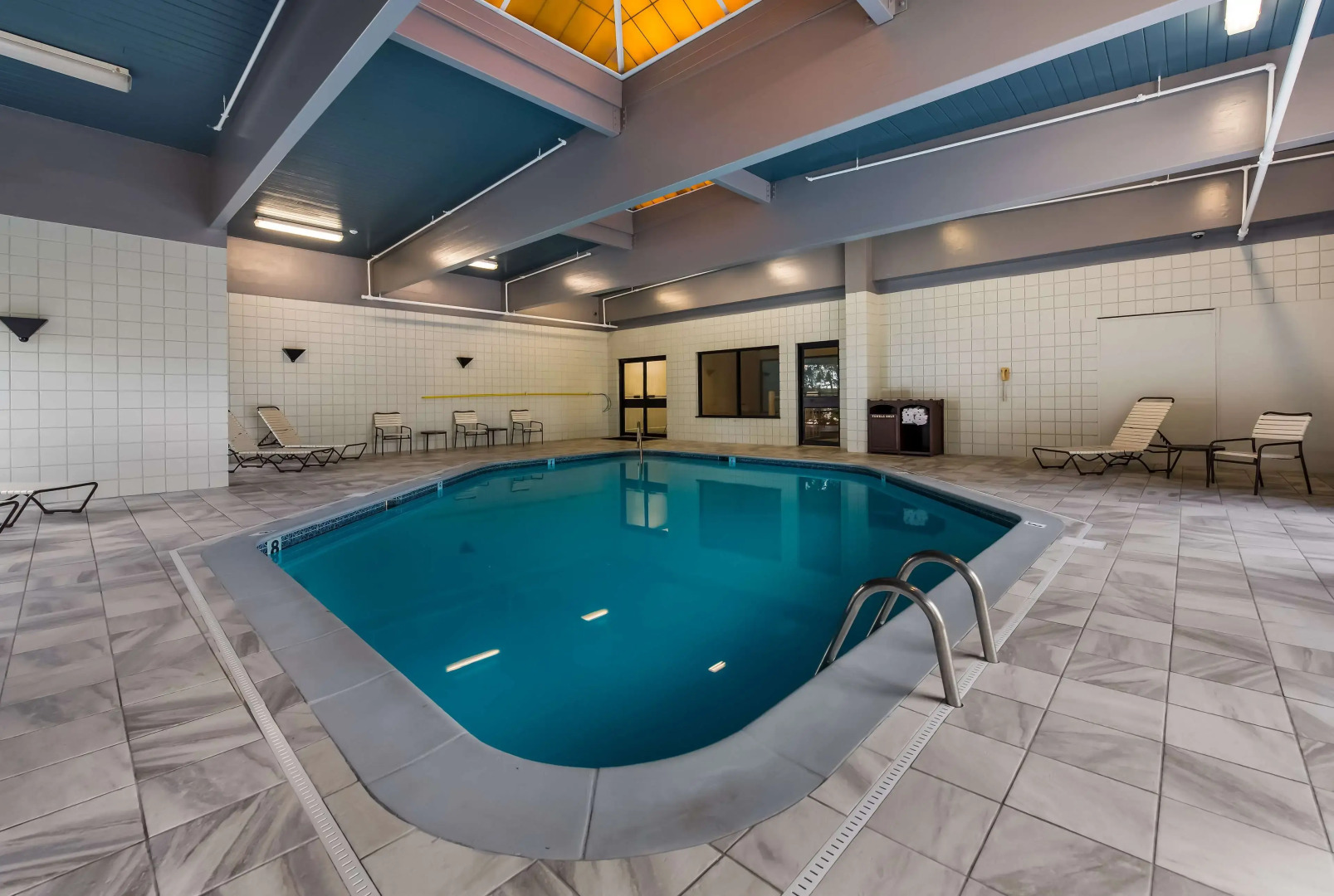 Best Western Executive Hotel Of New Haven - West Haven