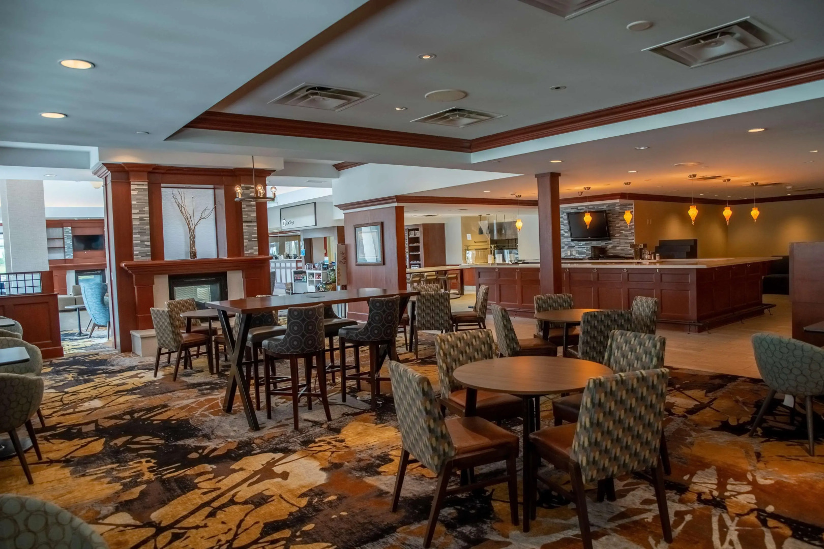 Hilton Garden Inn Erie