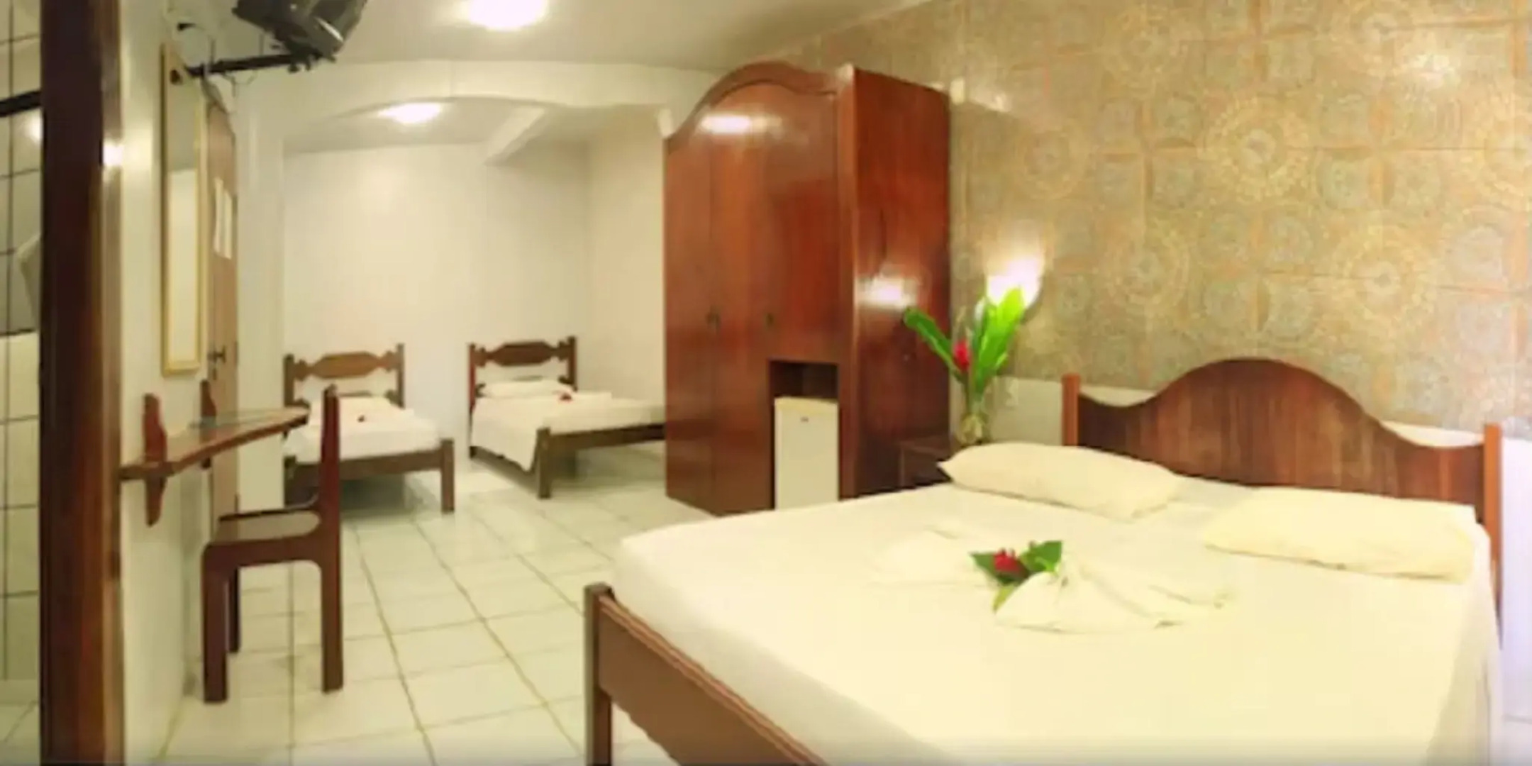 Village Arraial BY MN Hotéis