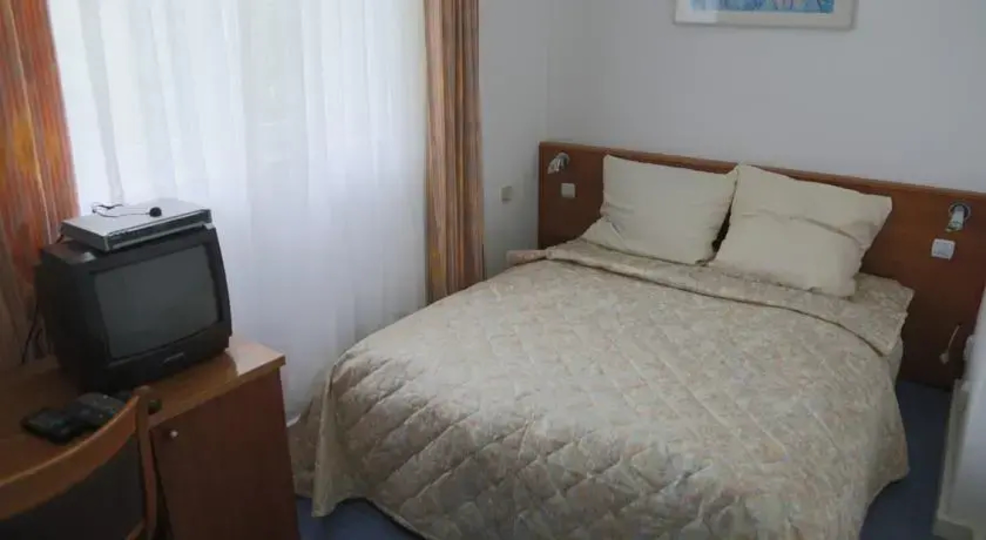 WIlla Maksymilian Bed and Breakfast