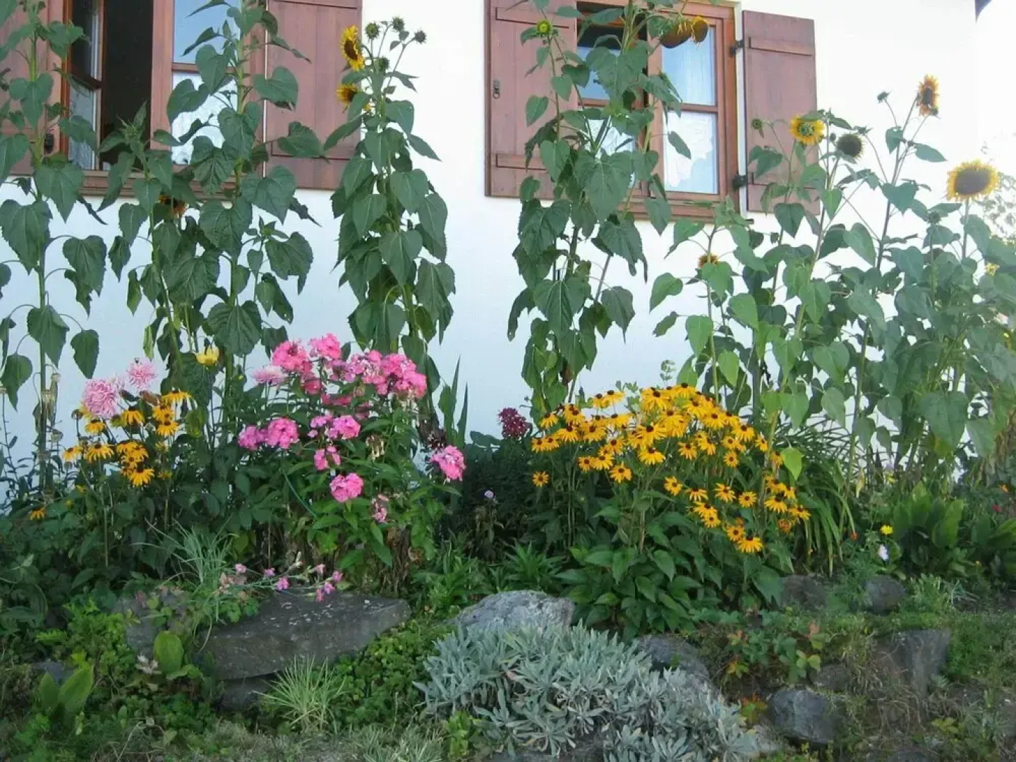 Ferienwohnung, Ingenried