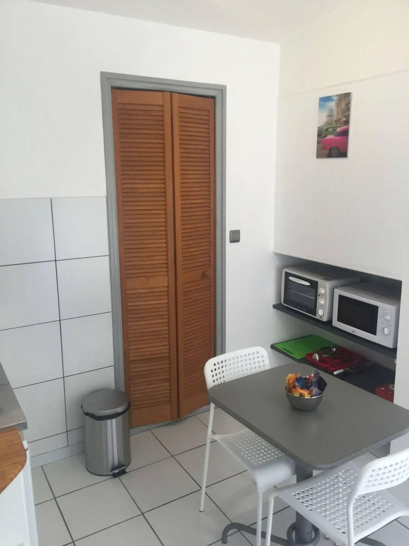 20 Résidence Pierre François