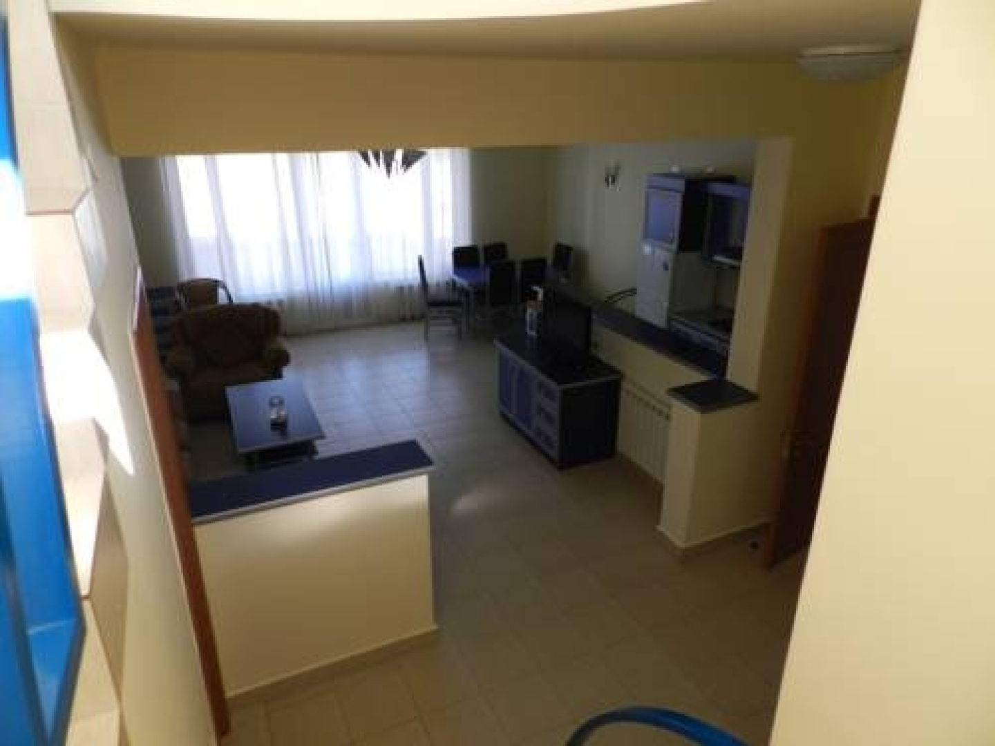 Harsnaqar Hotel Complex&Water World