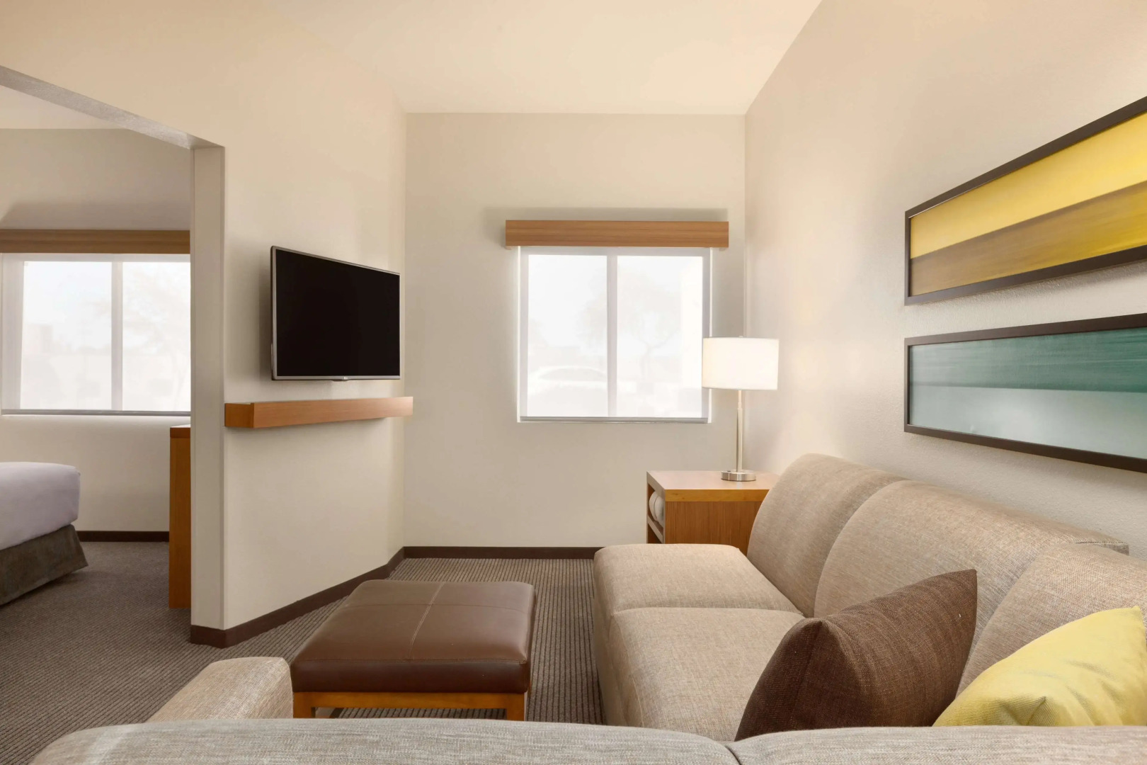 Hyatt Place Phoenix/Chandler-Fashion Center