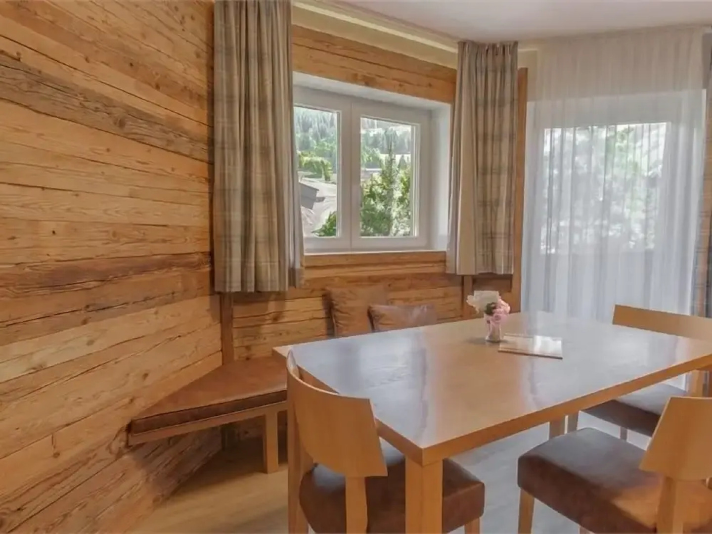 Rosentalerhof Hotel & Apartments