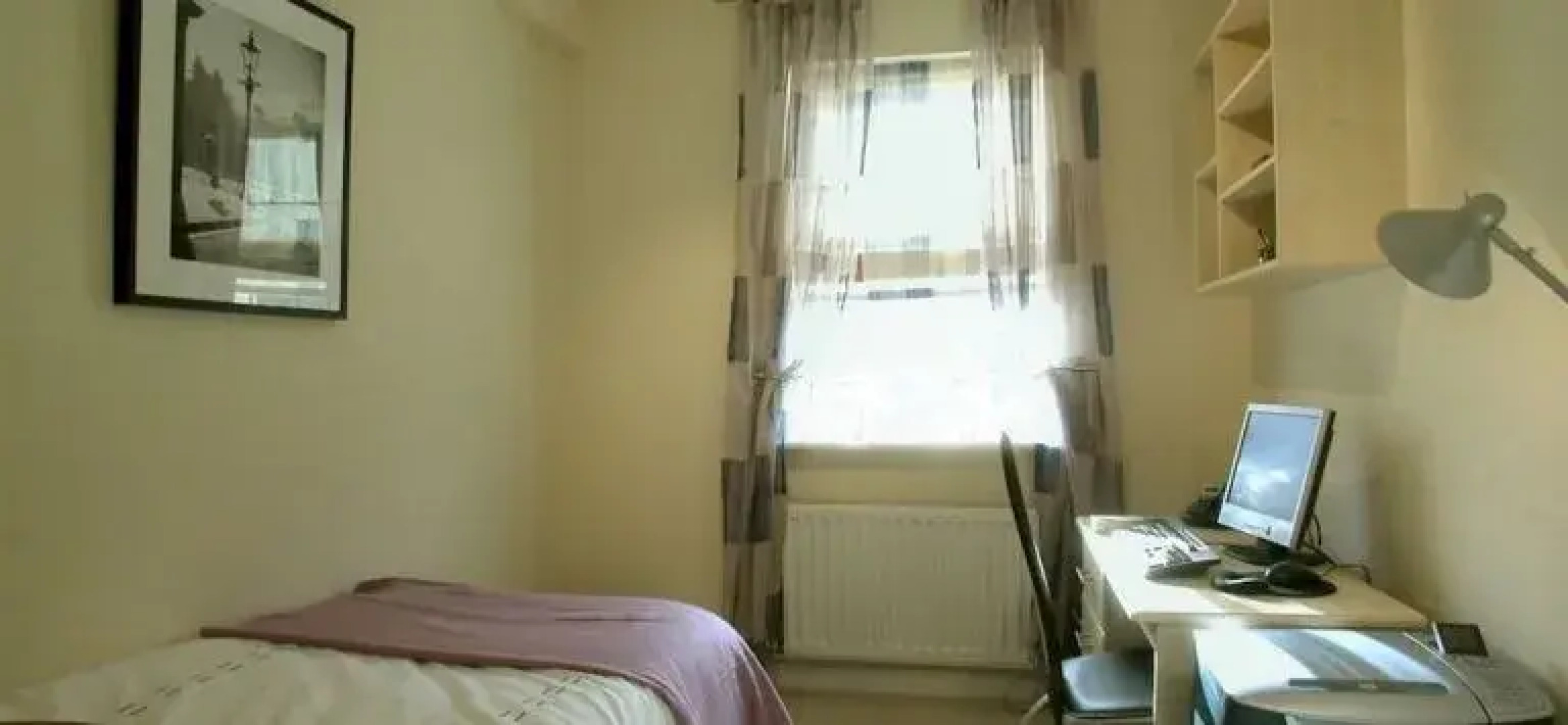 Manchester Sanctuary