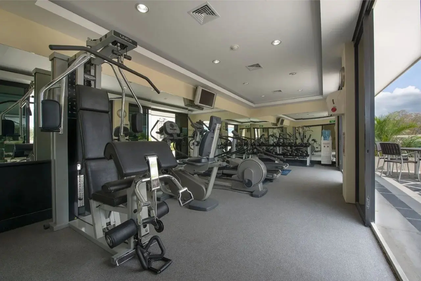 Hotel Palma Real